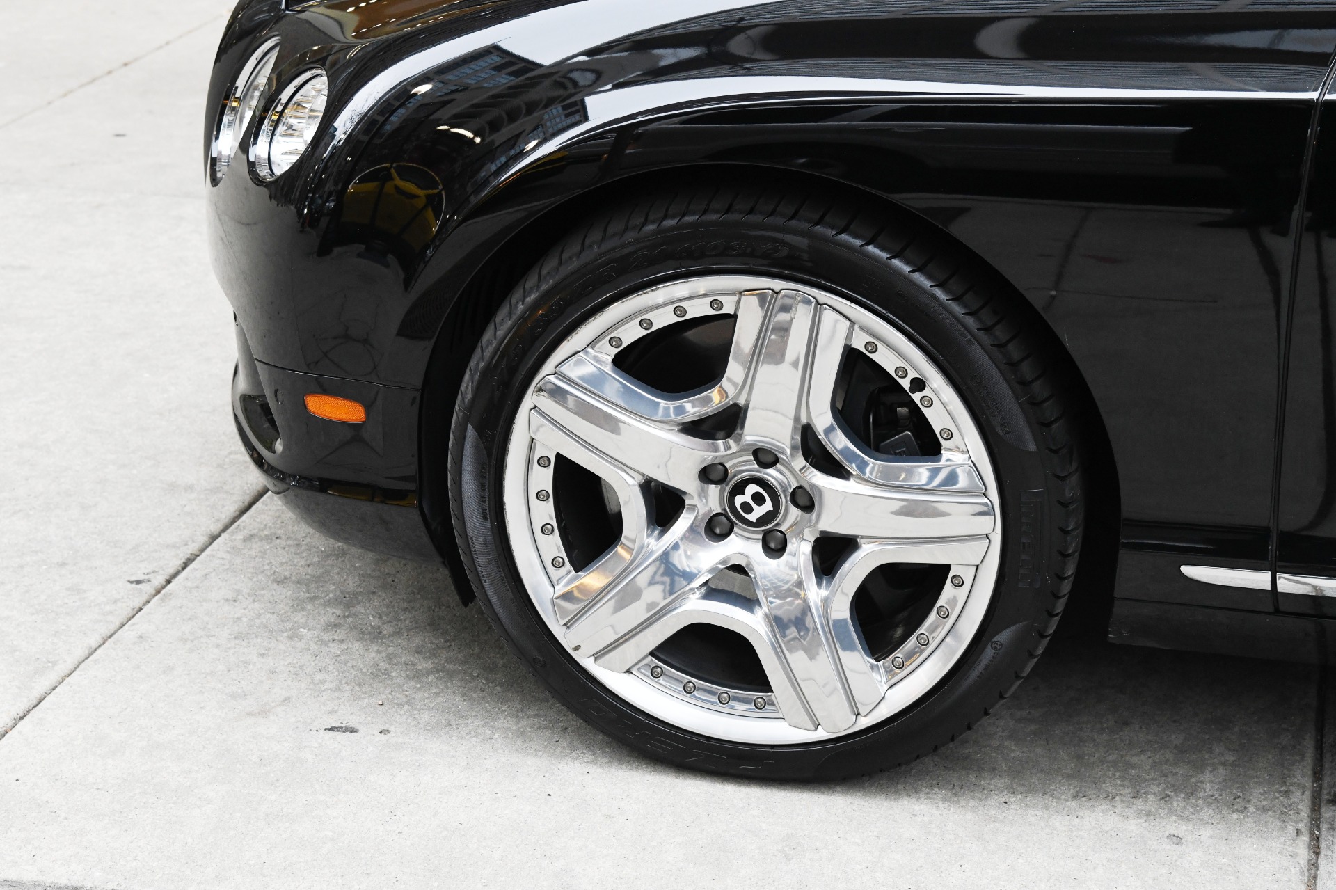 Used 2012 Bentley Continental GTC GT | St. Petersburg, FL