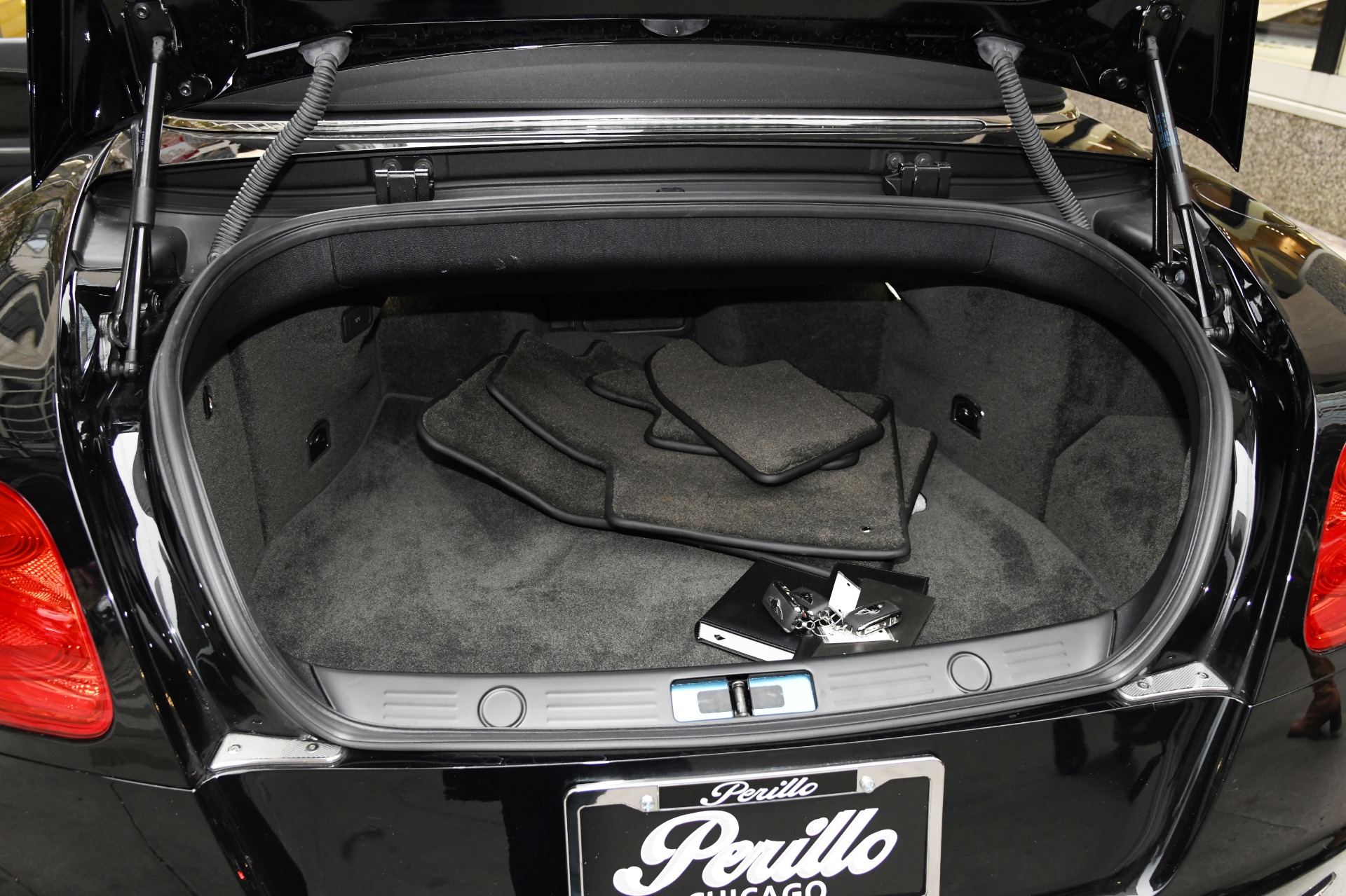 Used 2012 Bentley Continental GTC GT | St. Petersburg, FL