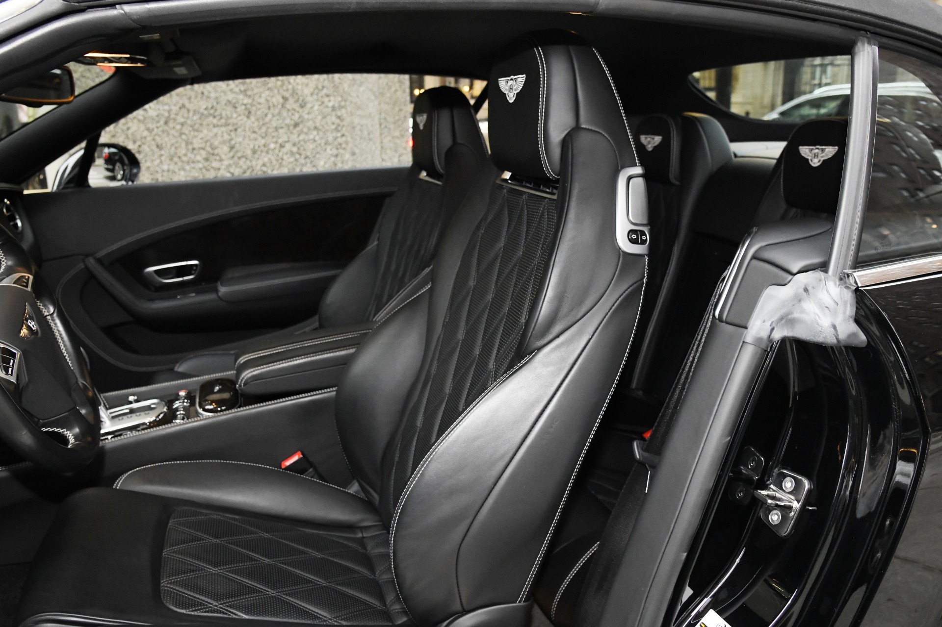 Used 2012 Bentley Continental GTC GT | St. Petersburg, FL