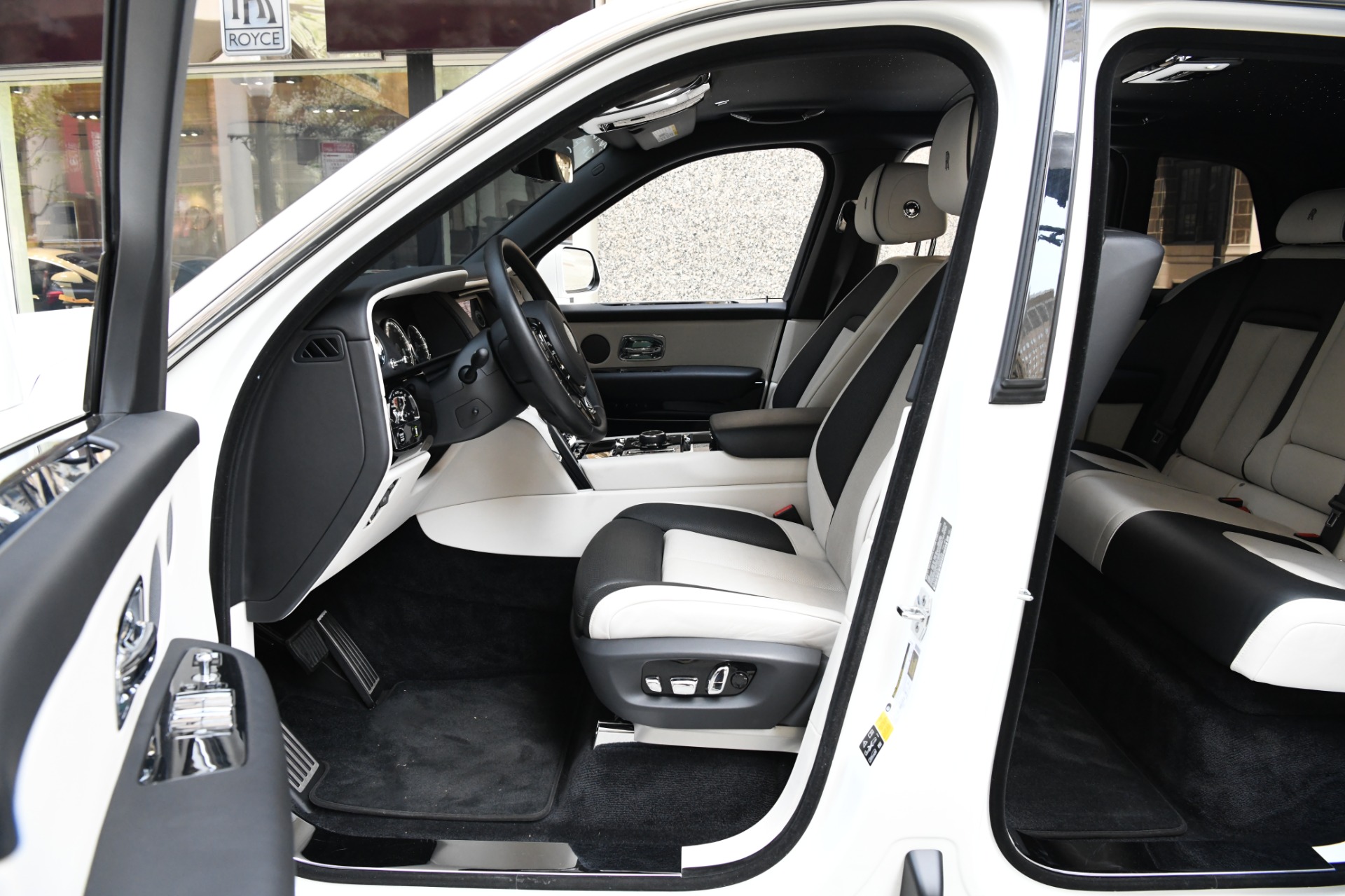 Used 2020 Rolls-Royce Cullinan | St. Petersburg, FL