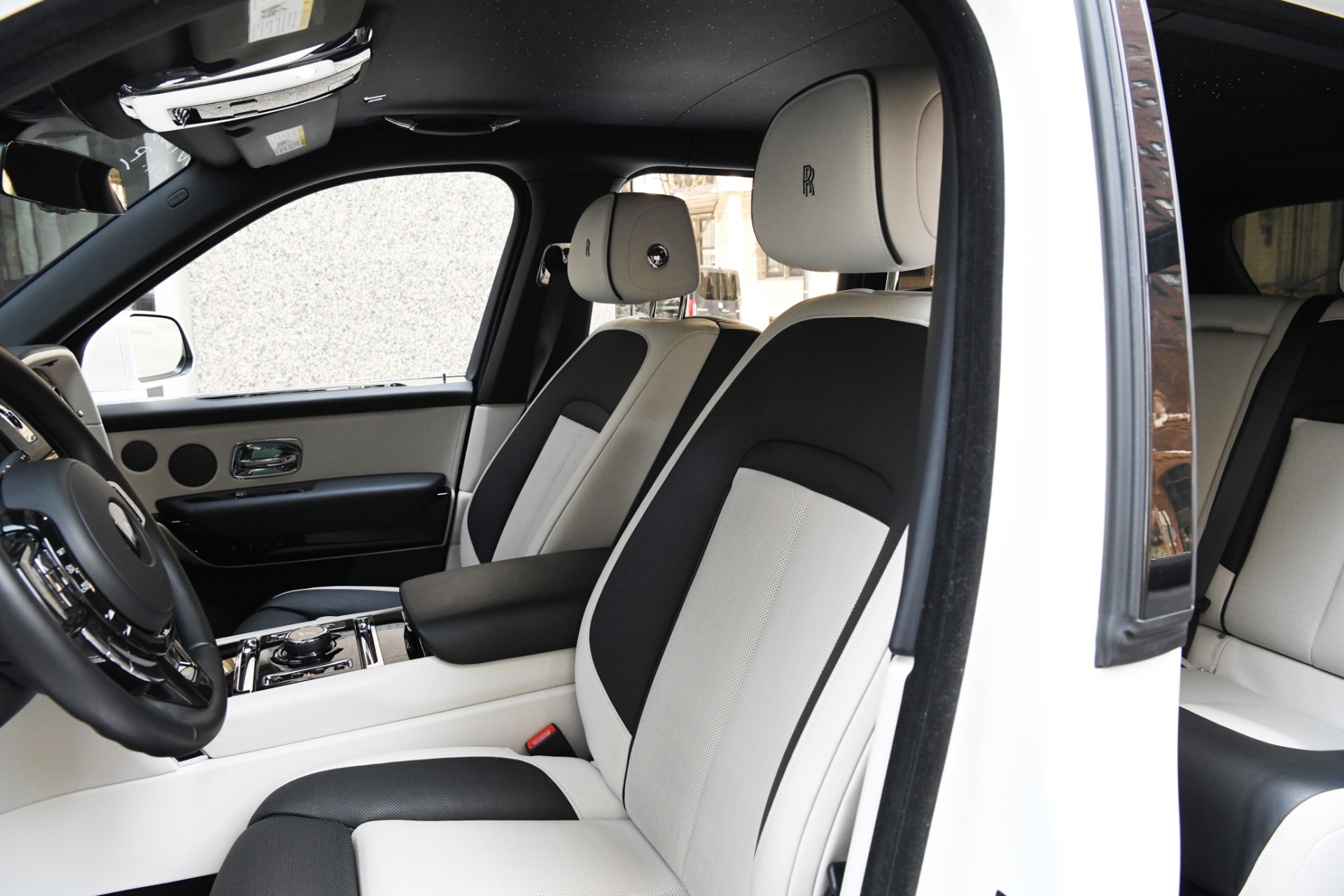 Used 2020 Rolls-Royce Cullinan | St. Petersburg, FL
