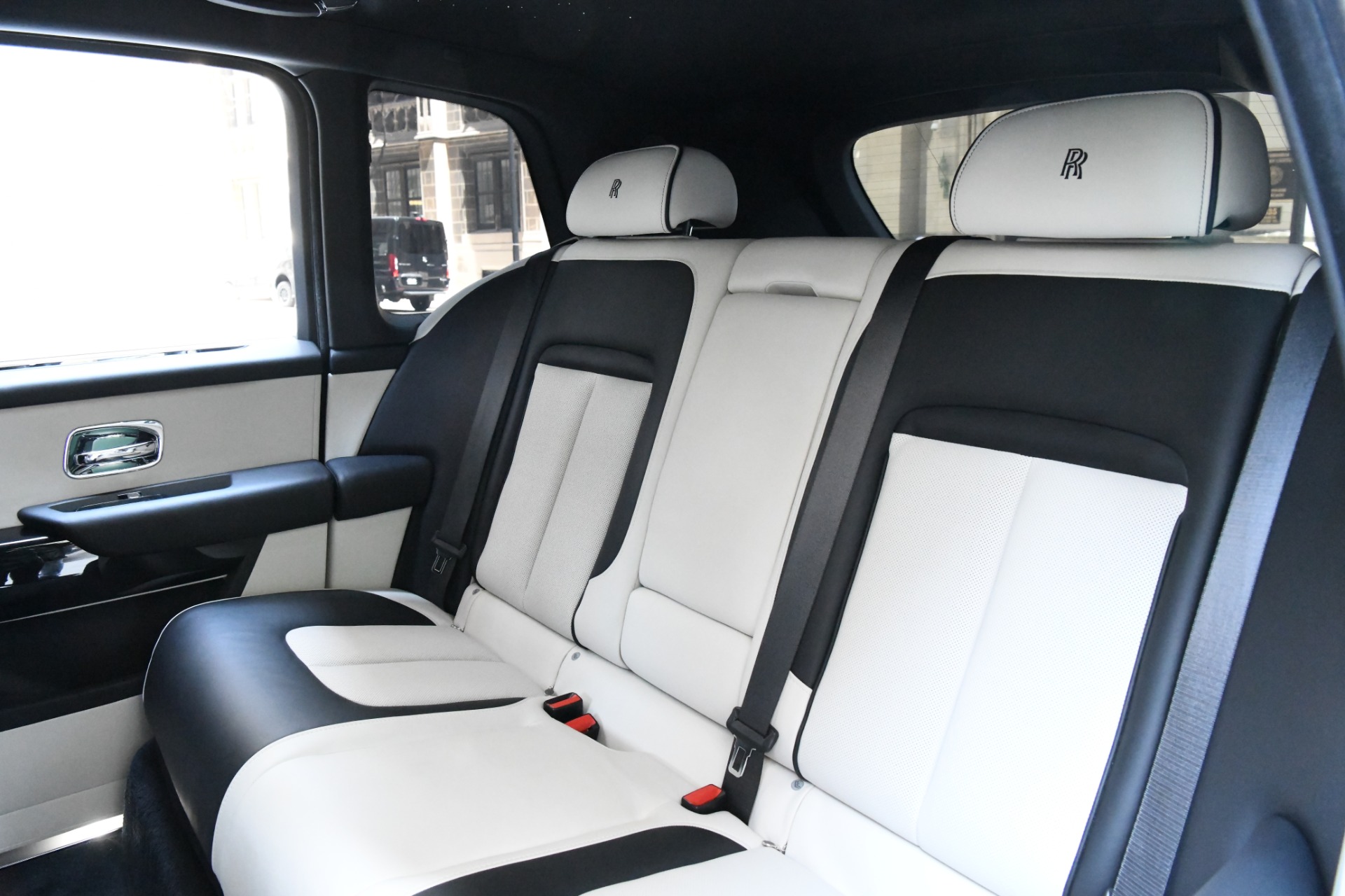 Used 2020 Rolls-Royce Cullinan | St. Petersburg, FL