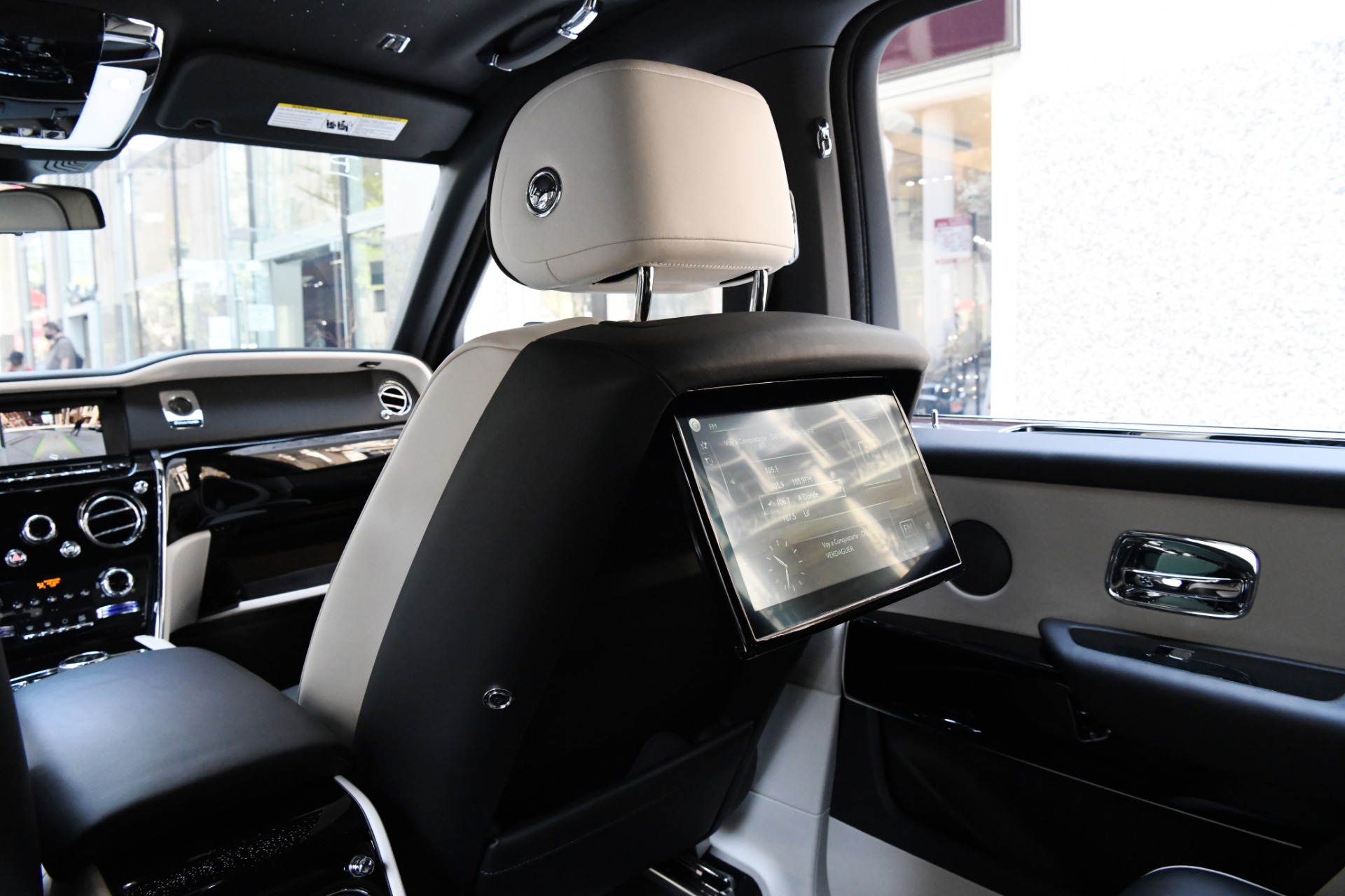 Used 2020 Rolls-Royce Cullinan | St. Petersburg, FL