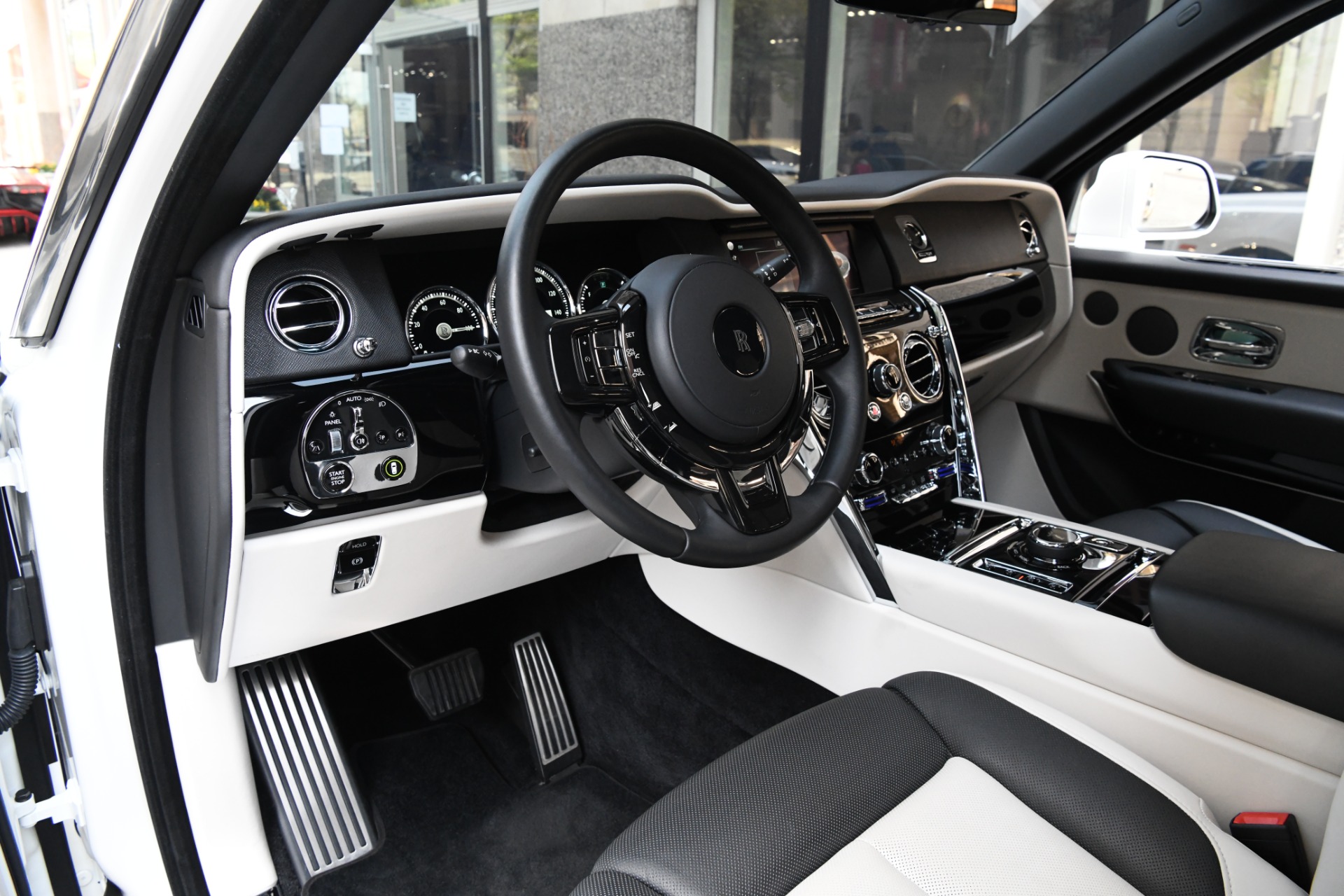 Used 2020 Rolls-Royce Cullinan | St. Petersburg, FL