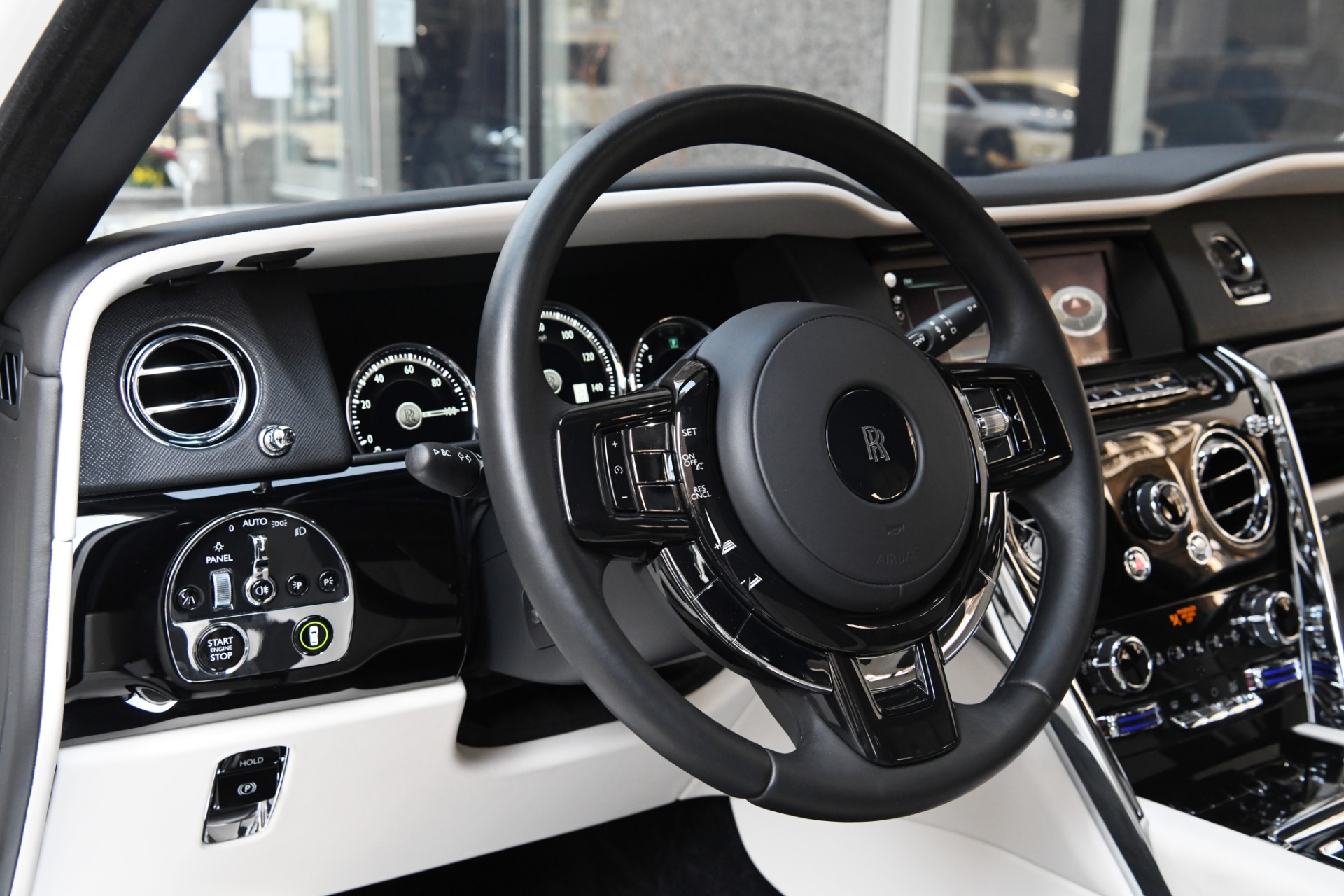 Used 2020 Rolls-Royce Cullinan | St. Petersburg, FL