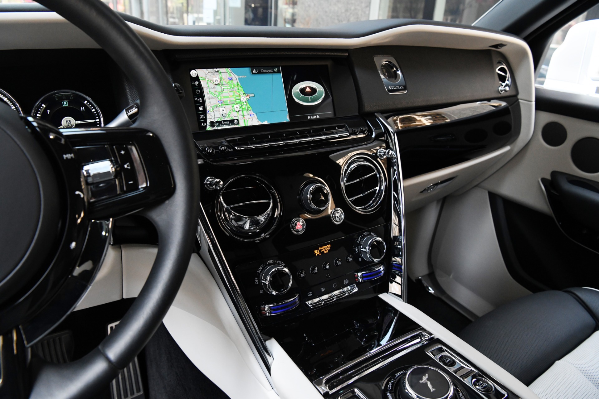 Used 2020 Rolls-Royce Cullinan | St. Petersburg, FL