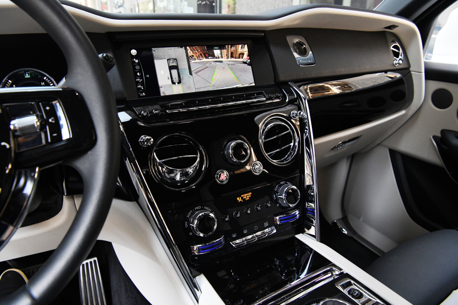 Used 2020 Rolls-Royce Cullinan | St. Petersburg, FL