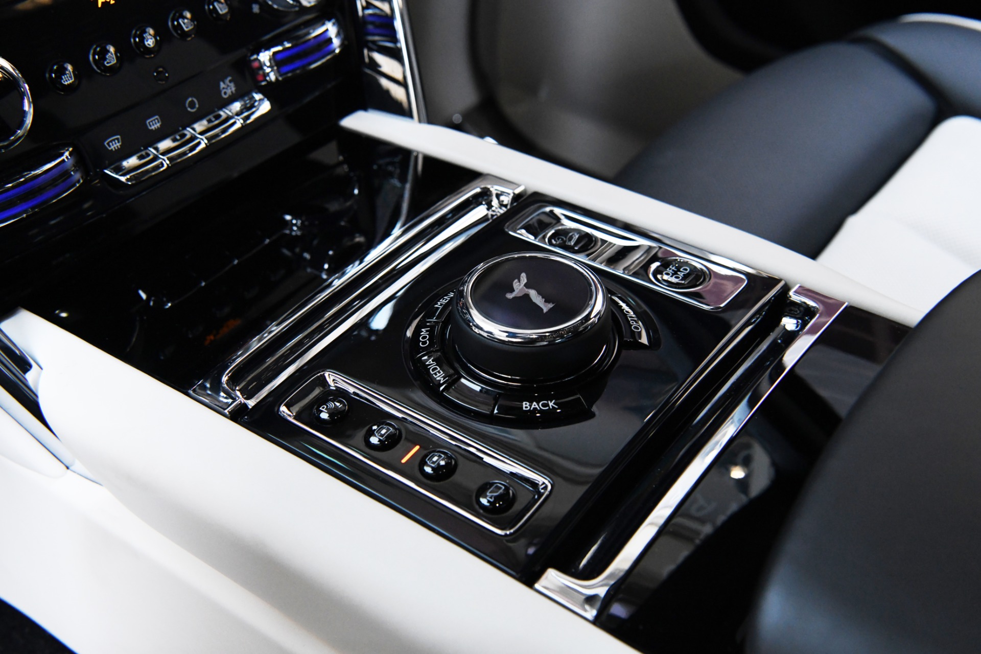 Used 2020 Rolls-Royce Cullinan | St. Petersburg, FL