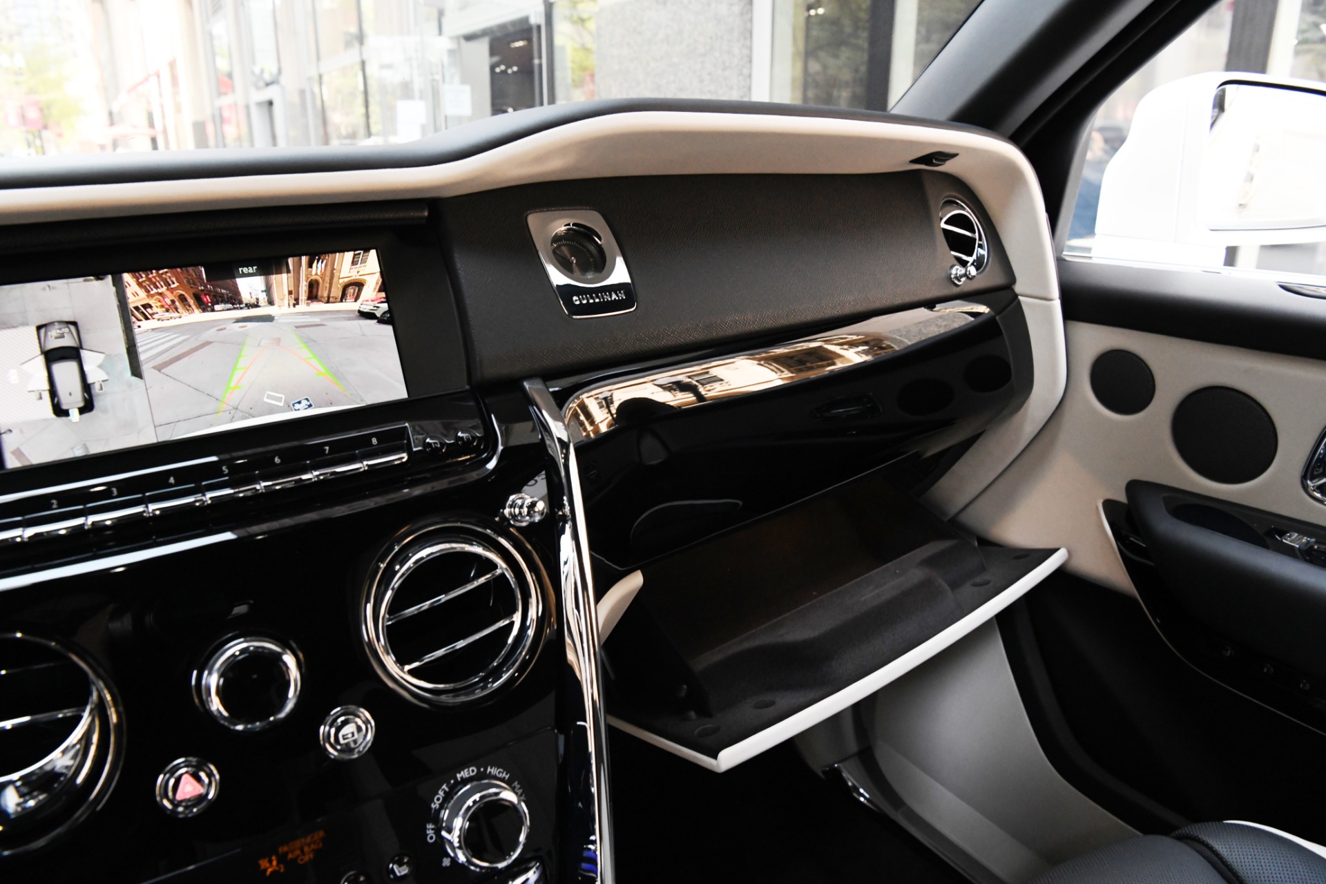 Used 2020 Rolls-Royce Cullinan | St. Petersburg, FL