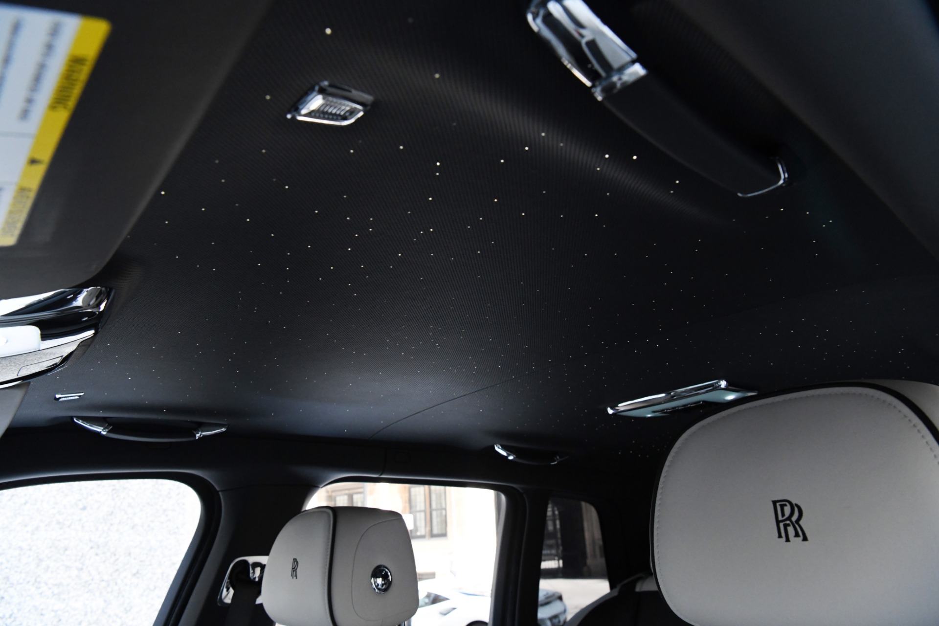Used 2020 Rolls-Royce Cullinan | St. Petersburg, FL