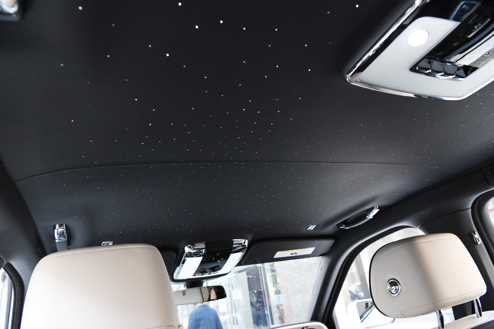 Used 2020 Rolls-Royce Cullinan | St. Petersburg, FL
