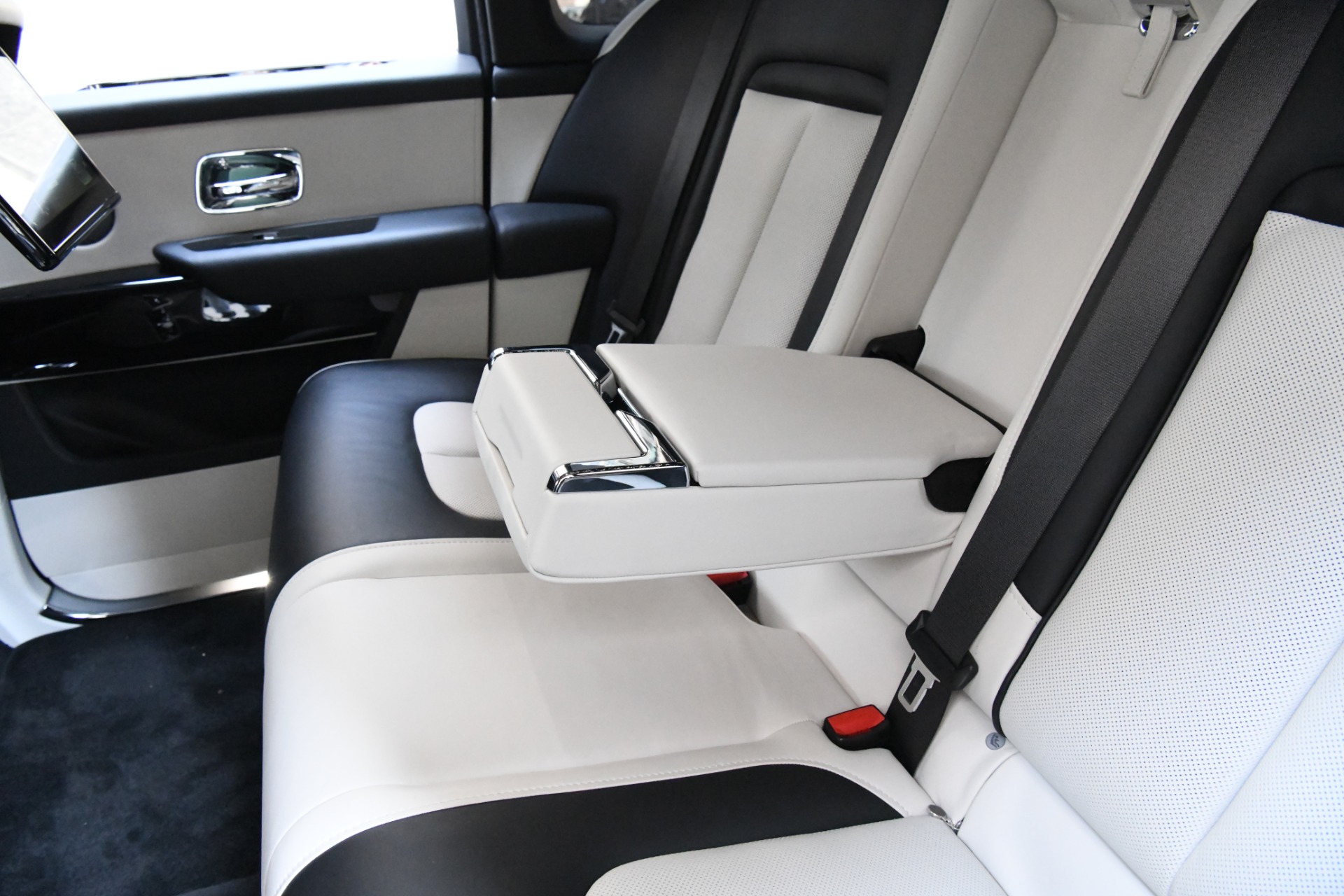 Used 2020 Rolls-Royce Cullinan | St. Petersburg, FL