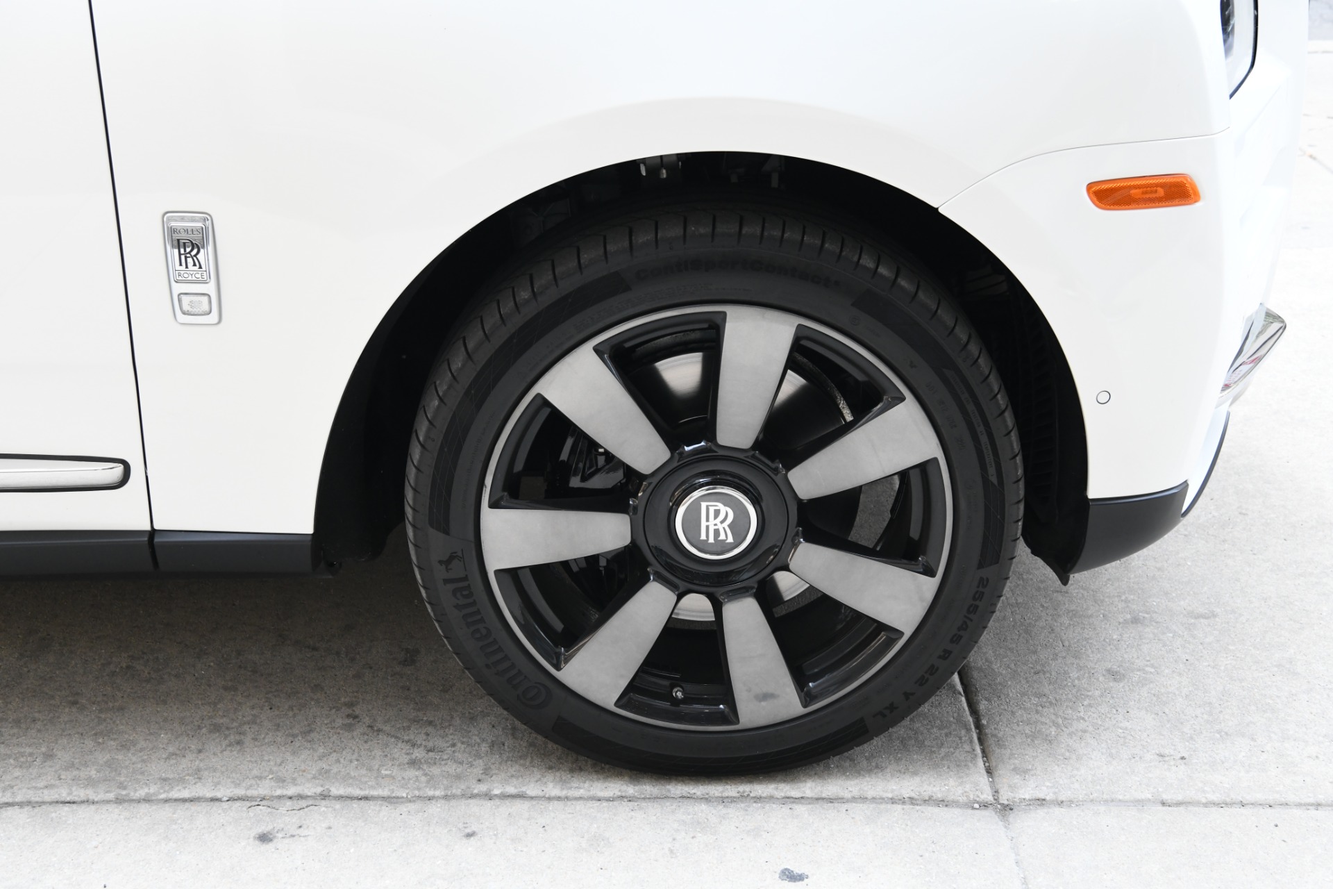 Used 2020 Rolls-Royce Cullinan | St. Petersburg, FL