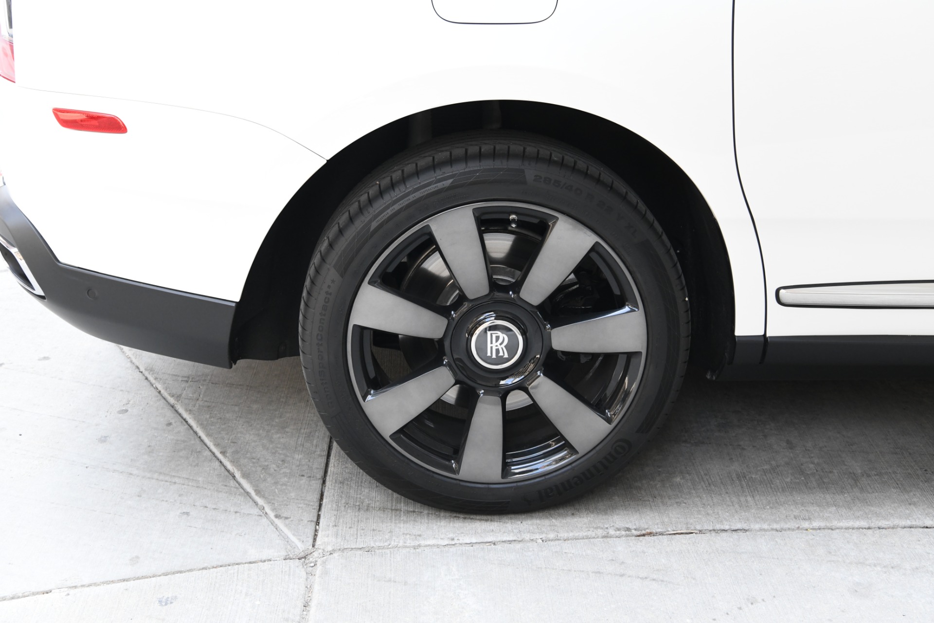 Used 2020 Rolls-Royce Cullinan | St. Petersburg, FL