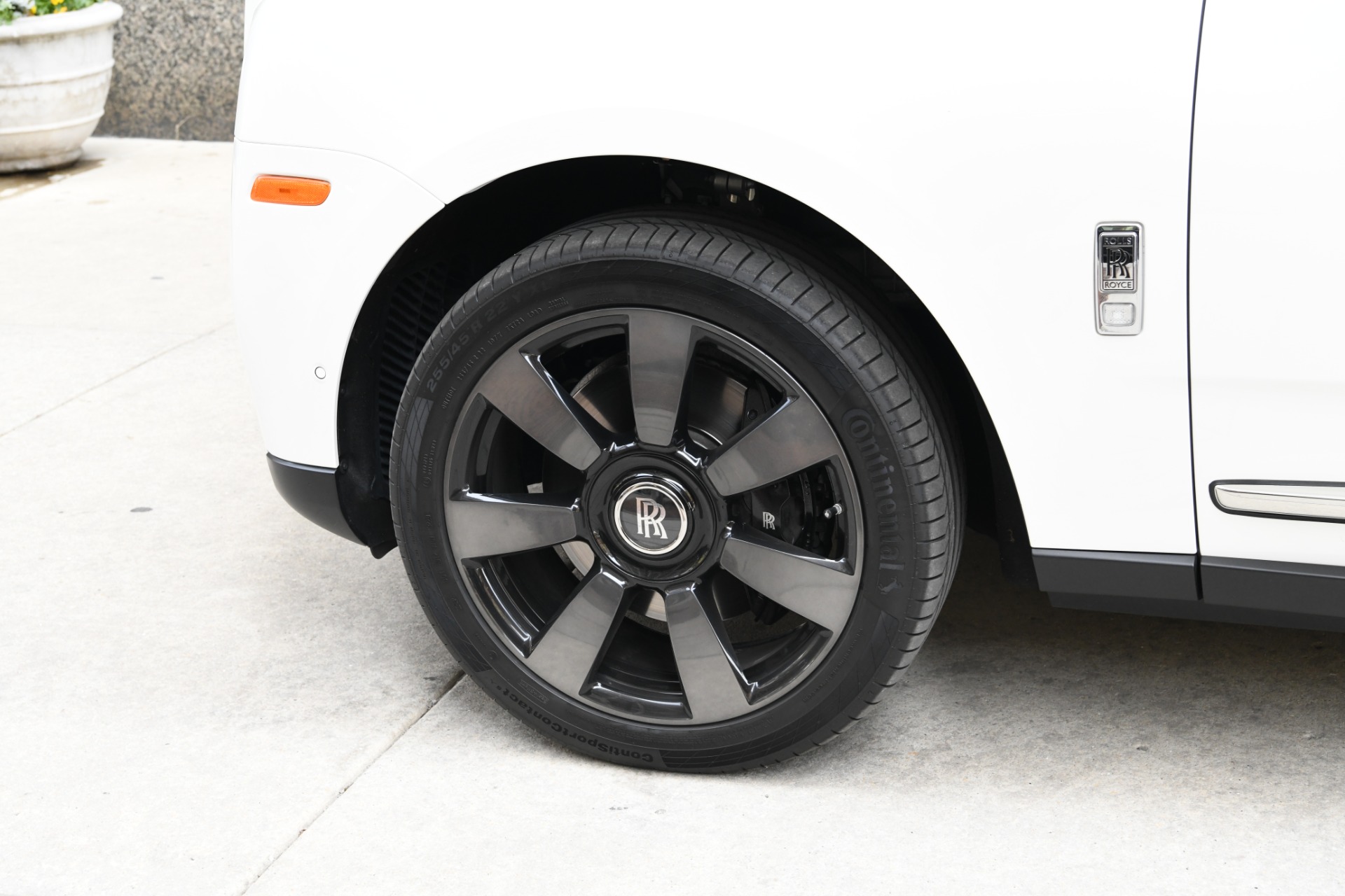 Used 2020 Rolls-Royce Cullinan | St. Petersburg, FL