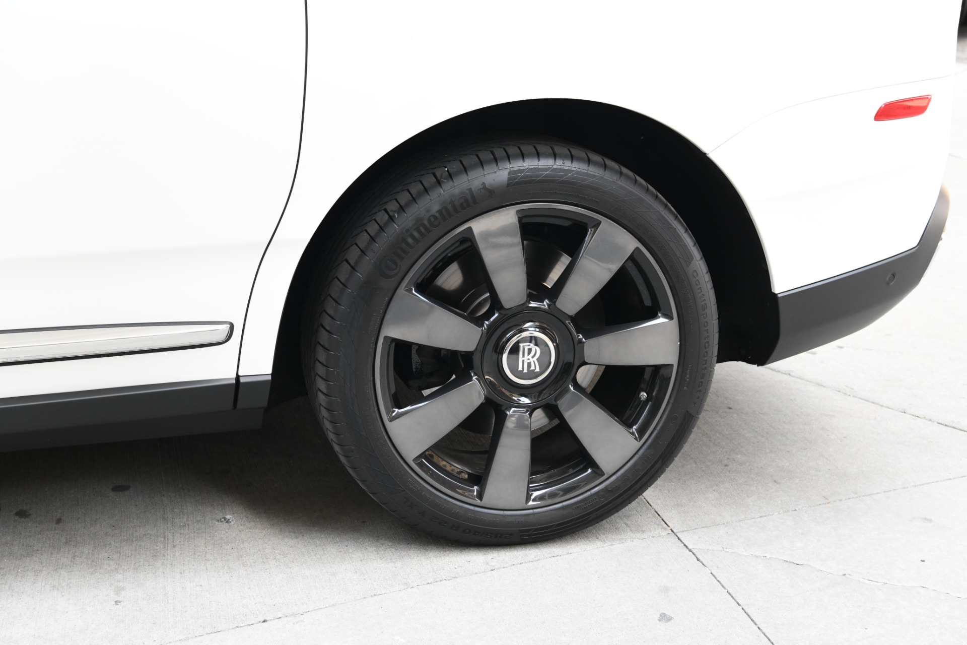 Used 2020 Rolls-Royce Cullinan | St. Petersburg, FL