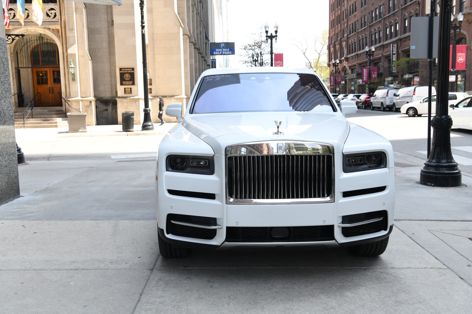 Used 2020 Rolls-Royce Cullinan | St. Petersburg, FL