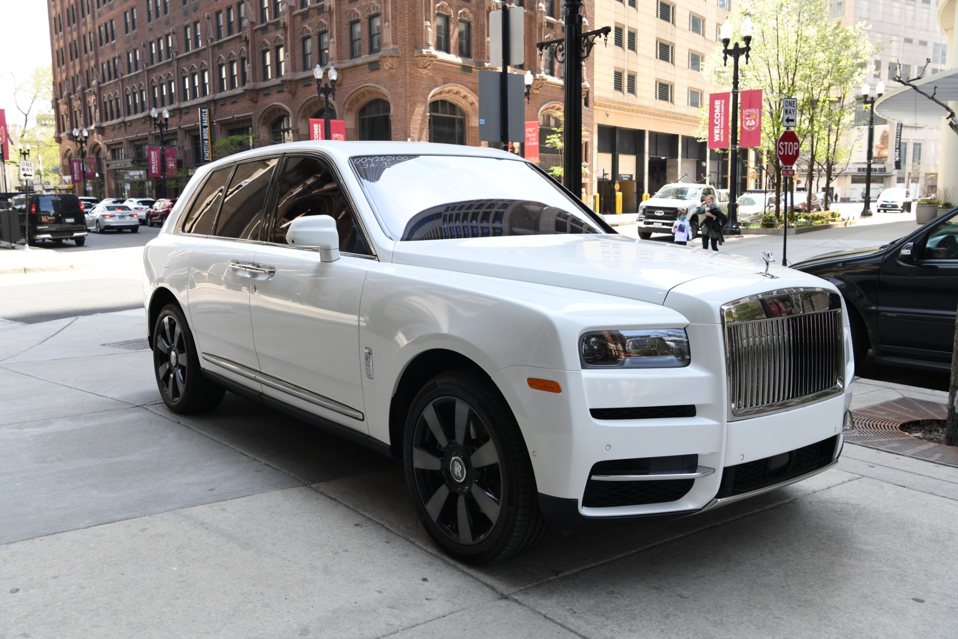 Used 2020 Rolls-Royce Cullinan | St. Petersburg, FL