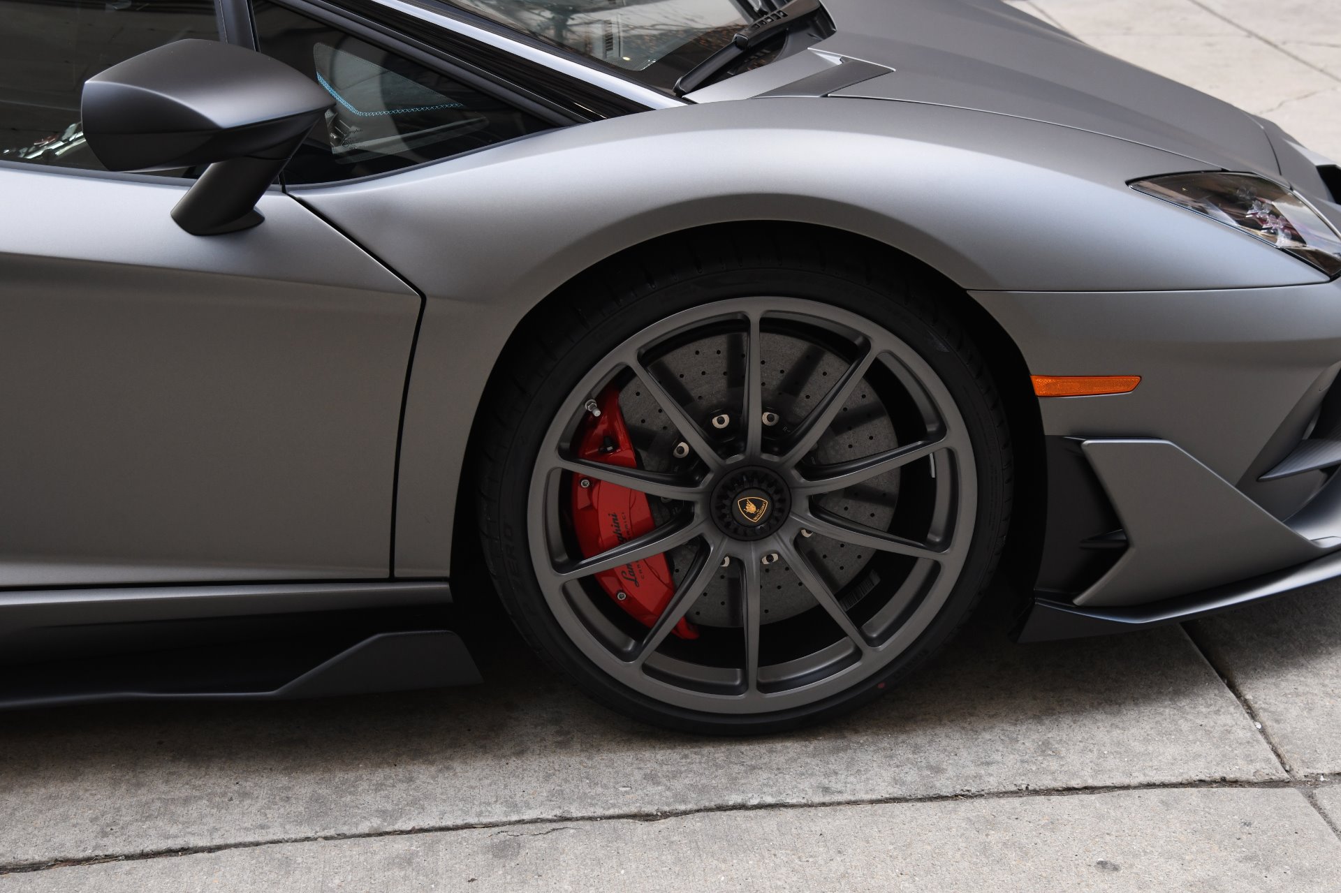 ランボルギーニ ディーラー キャリーバッグ 本革 Lamborghini 美品！