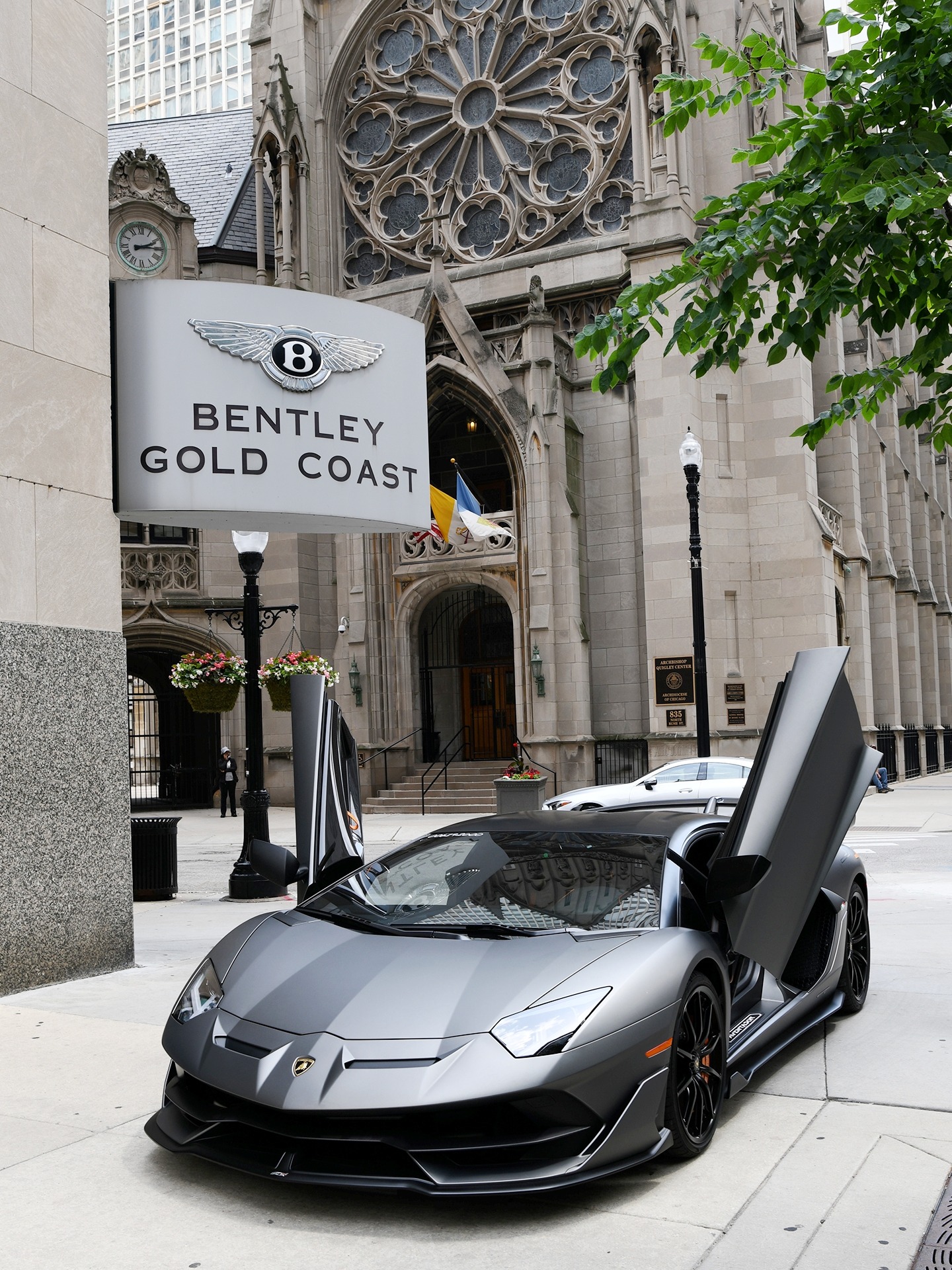 Used 2020 Lamborghini Aventador SVJ LP 770-4 SVJ | St. Petersburg, FL