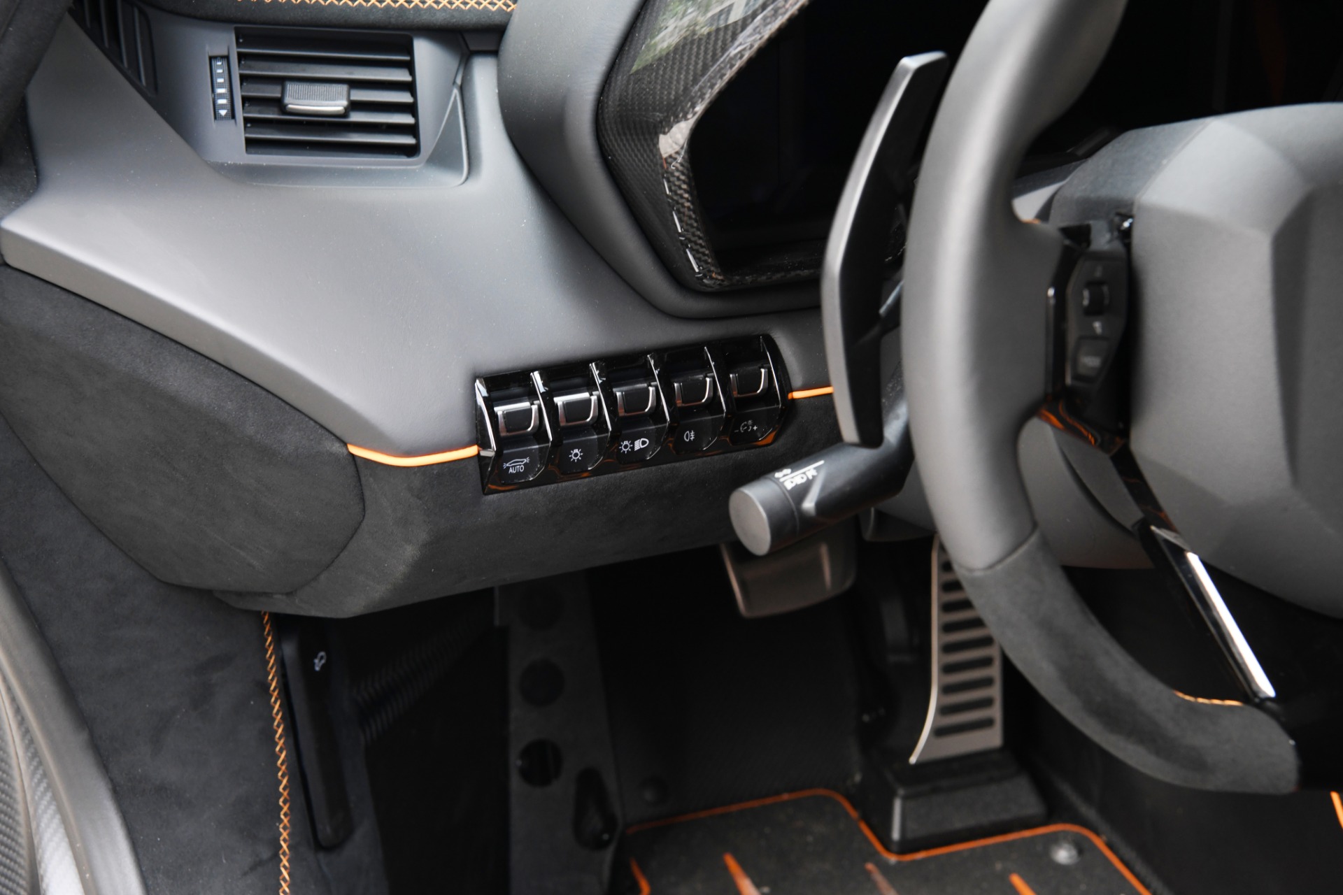 Used 2020 Lamborghini Aventador SVJ LP 770-4 SVJ | St. Petersburg, FL