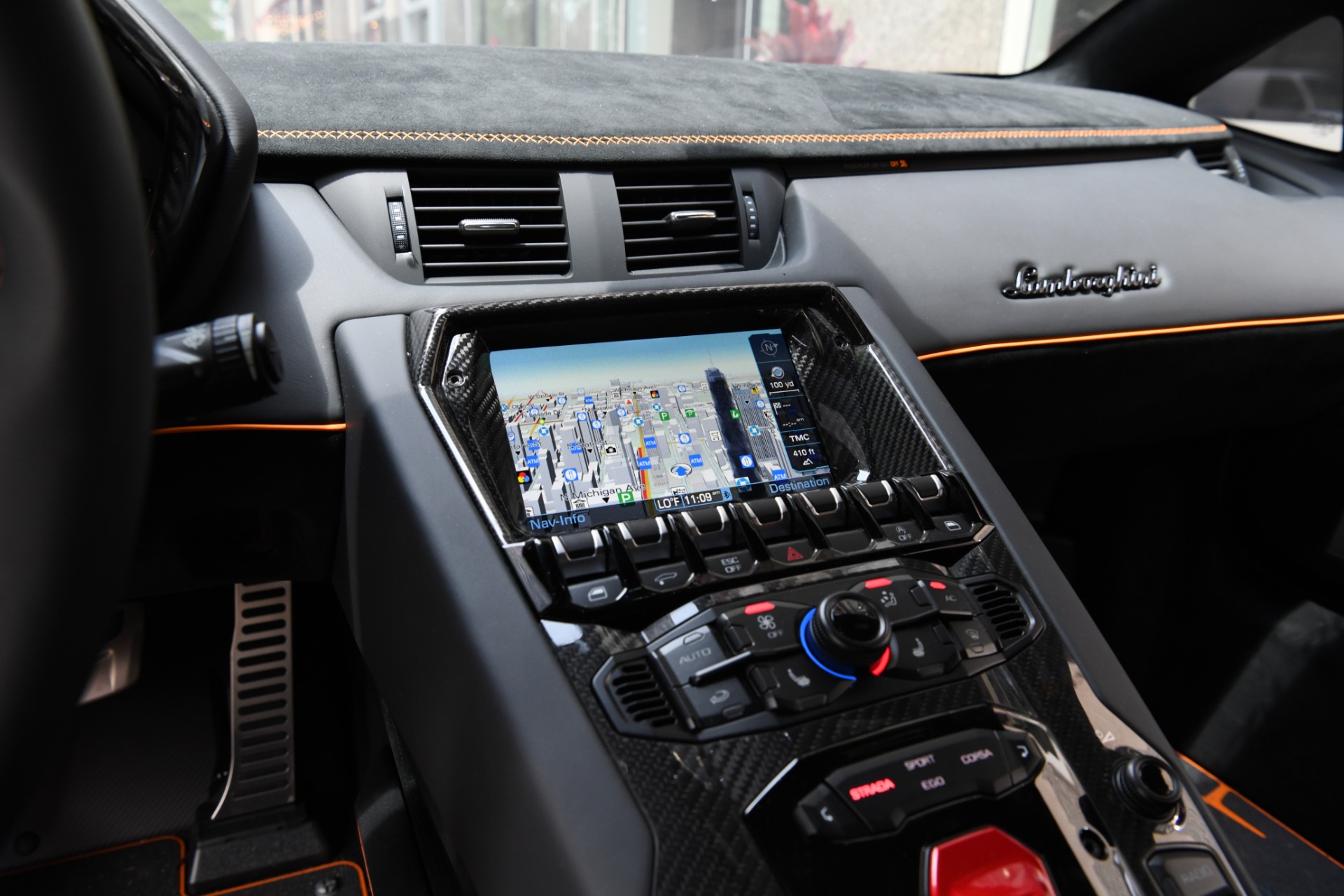 Used 2020 Lamborghini Aventador SVJ LP 770-4 SVJ | St. Petersburg, FL