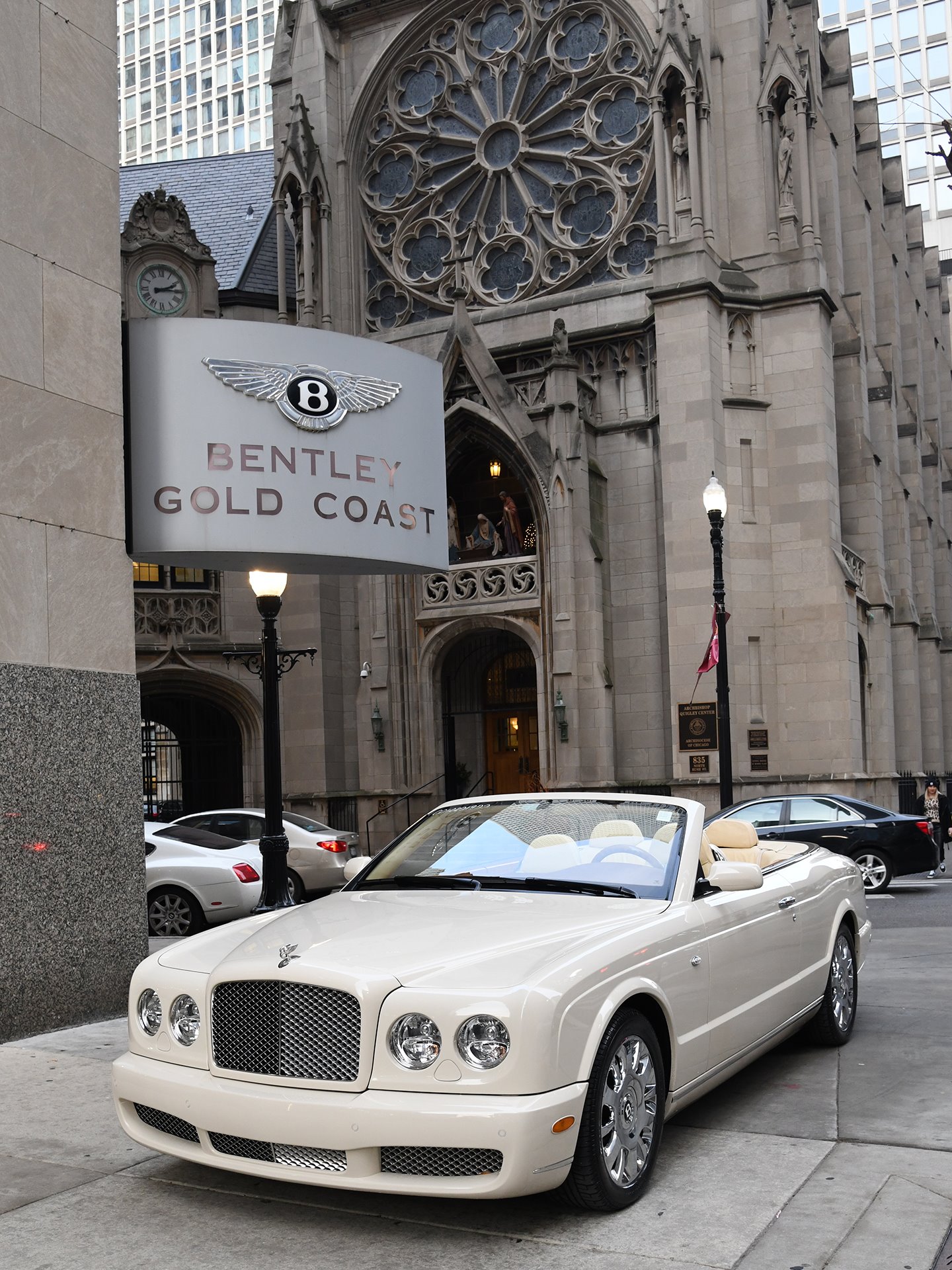 Used 2007 Bentley Azure | St. Petersburg, FL