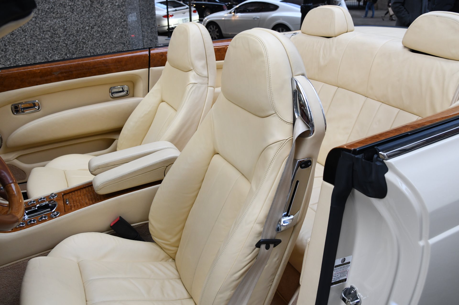 Used 2007 Bentley Azure | St. Petersburg, FL