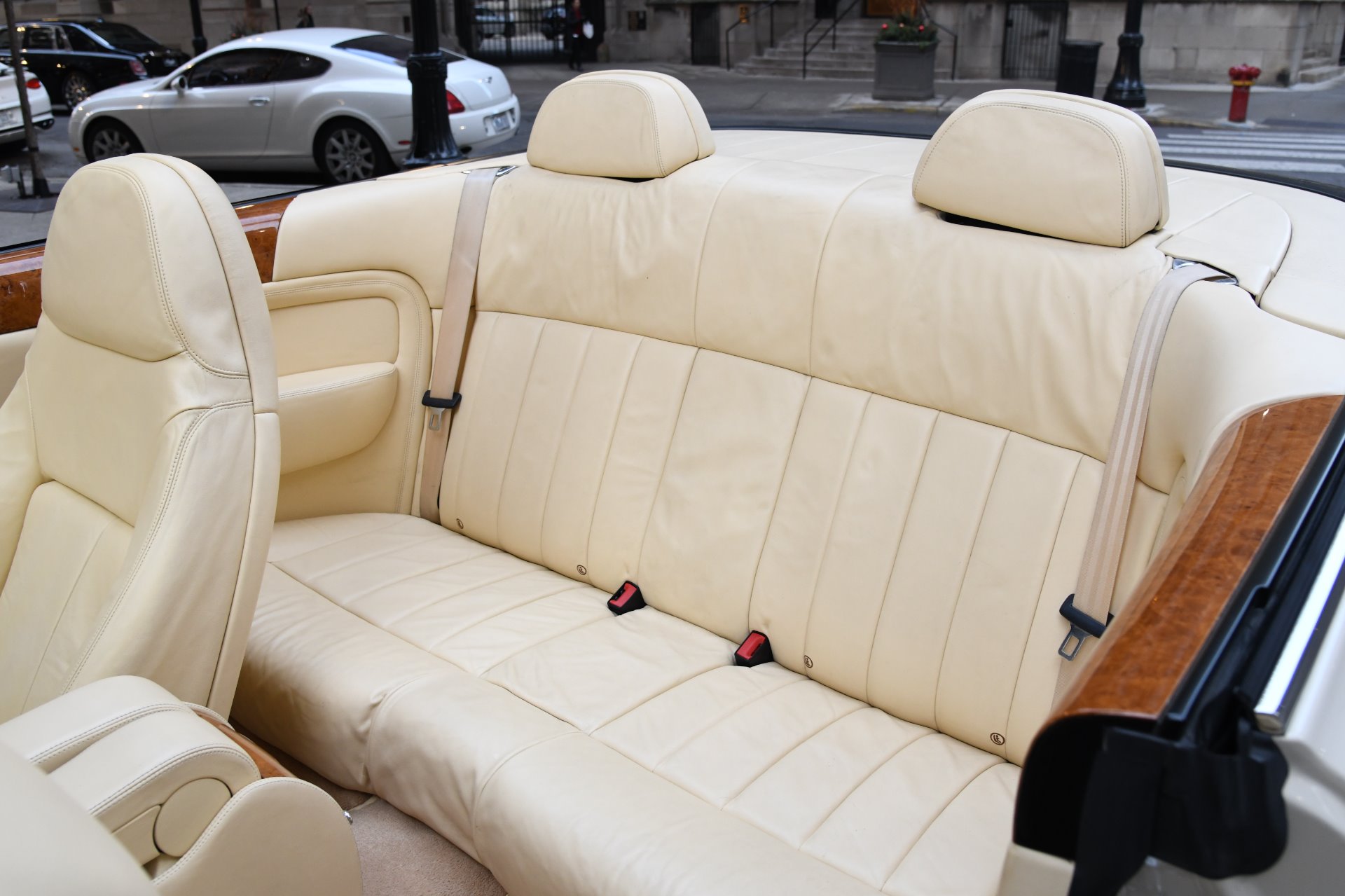 Used 2007 Bentley Azure | St. Petersburg, FL