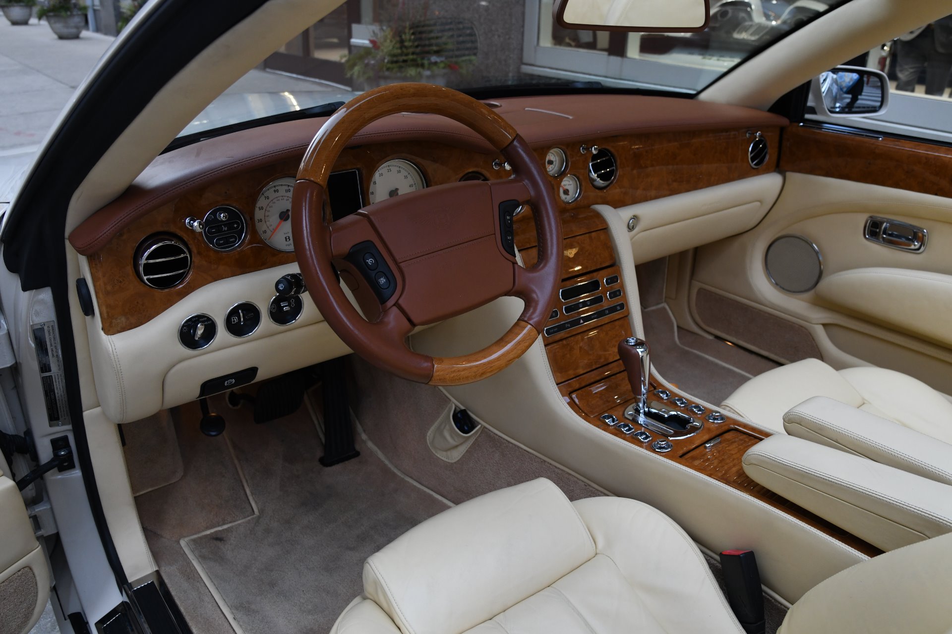 Used 2007 Bentley Azure | St. Petersburg, FL