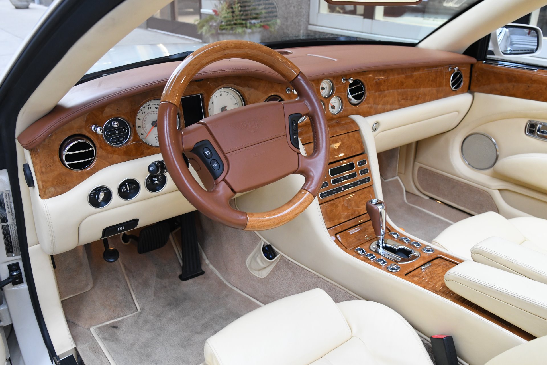 Used 2007 Bentley Azure | St. Petersburg, FL