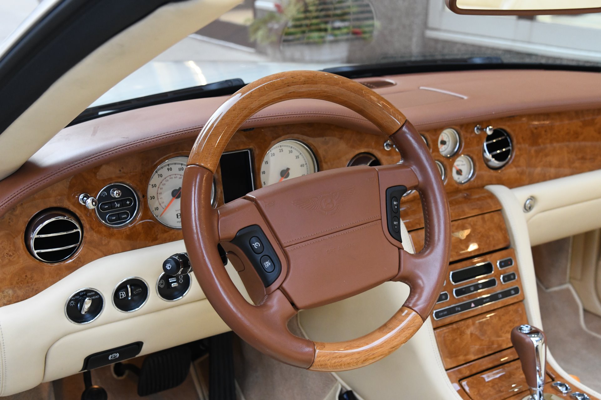 Used 2007 Bentley Azure | St. Petersburg, FL