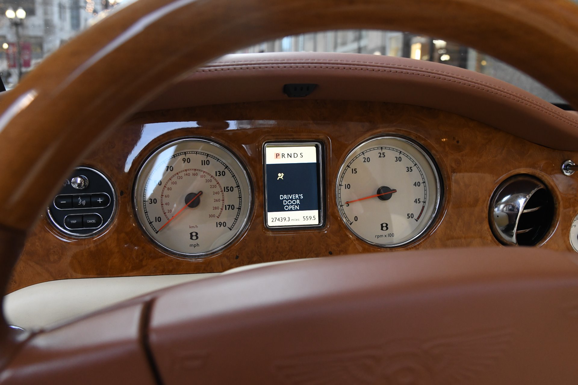 Used 2007 Bentley Azure | St. Petersburg, FL