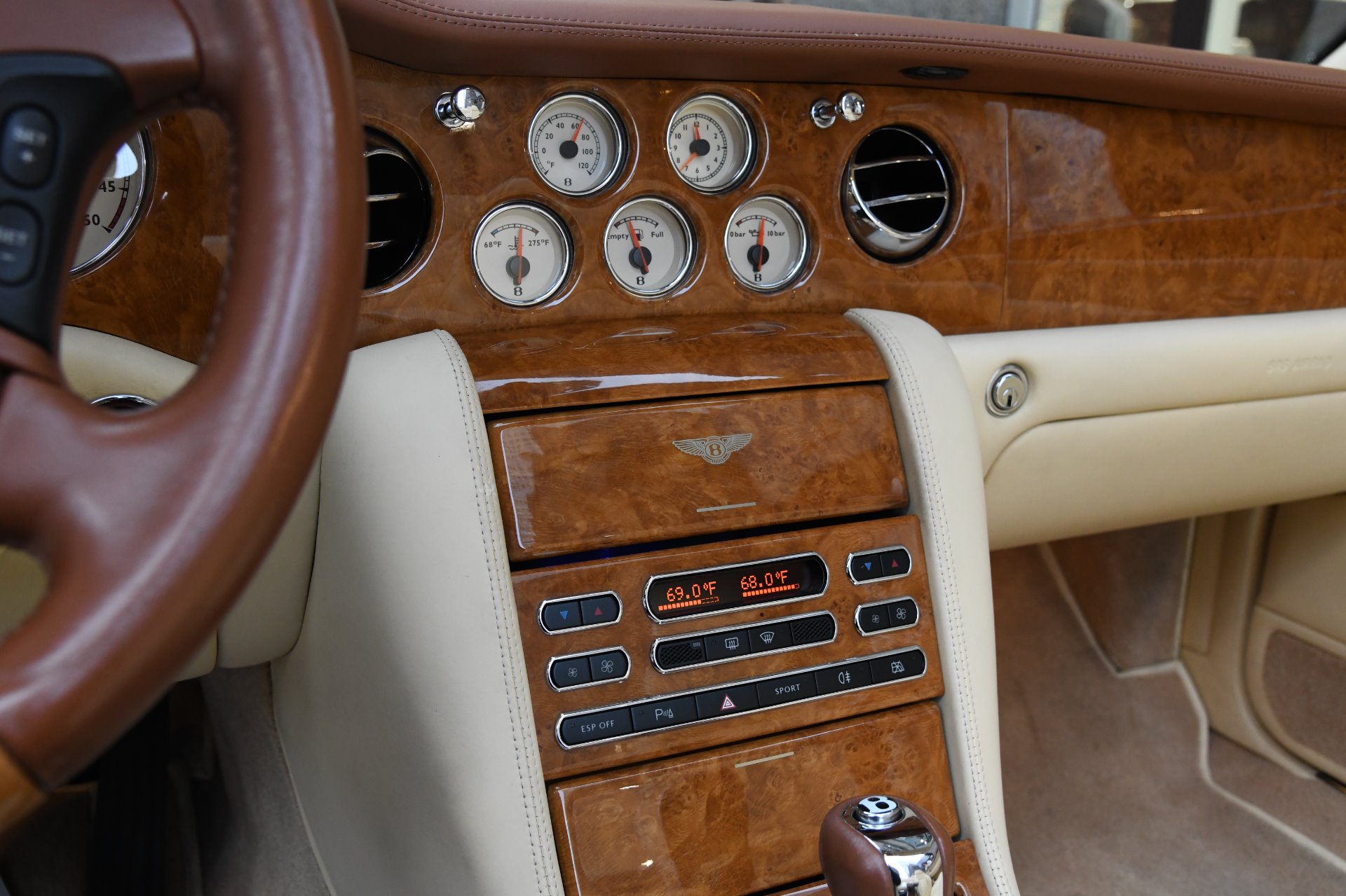 Used 2007 Bentley Azure | St. Petersburg, FL