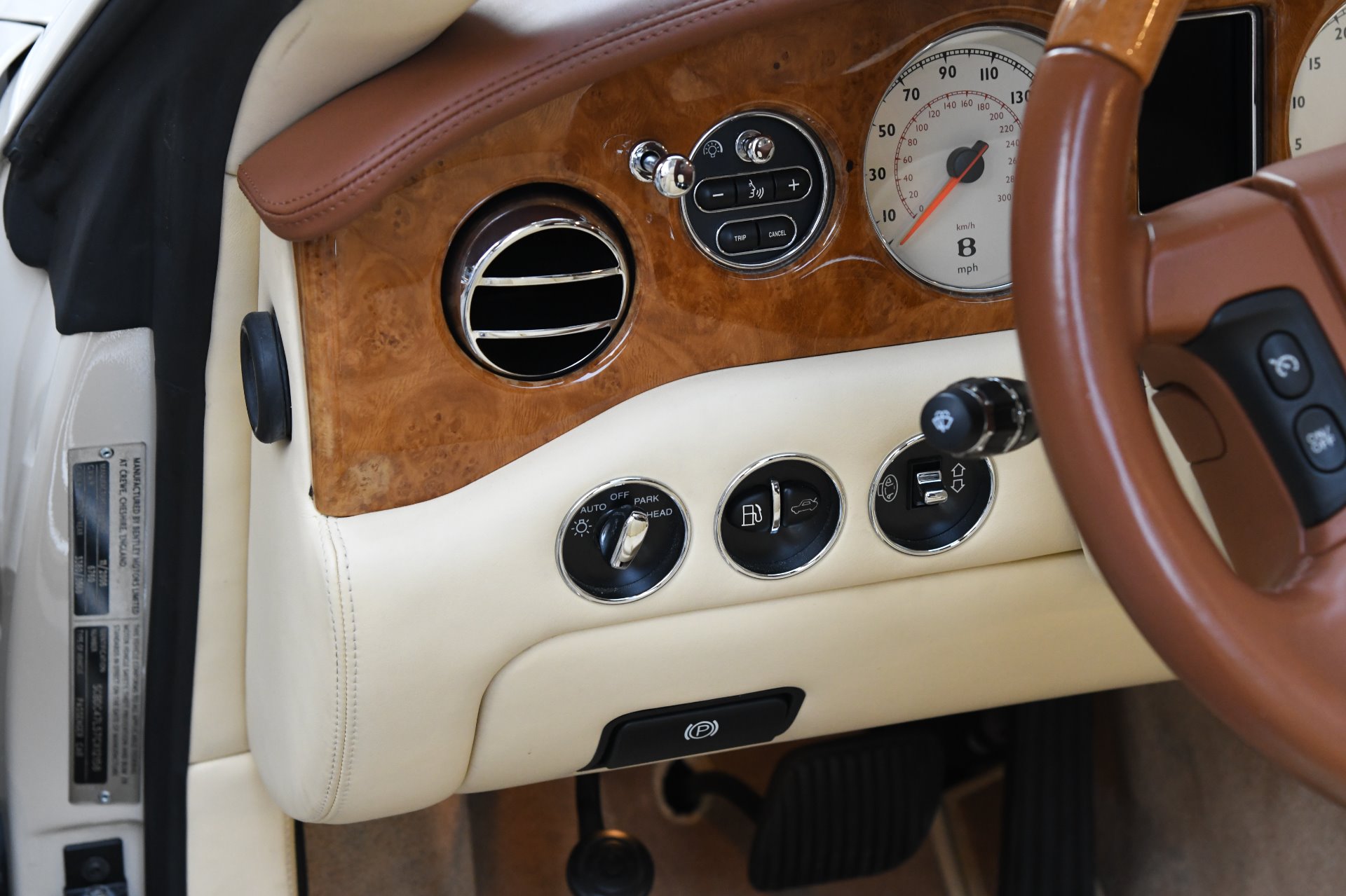 Used 2007 Bentley Azure | St. Petersburg, FL