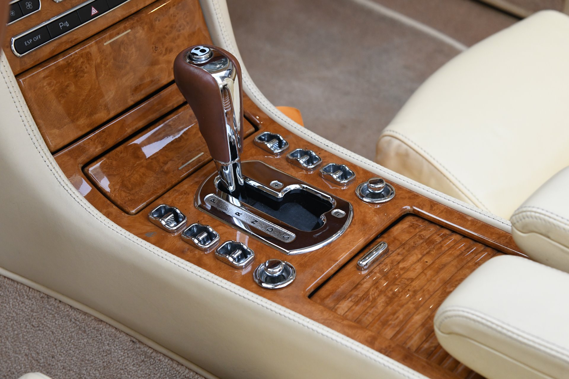 Used 2007 Bentley Azure | St. Petersburg, FL