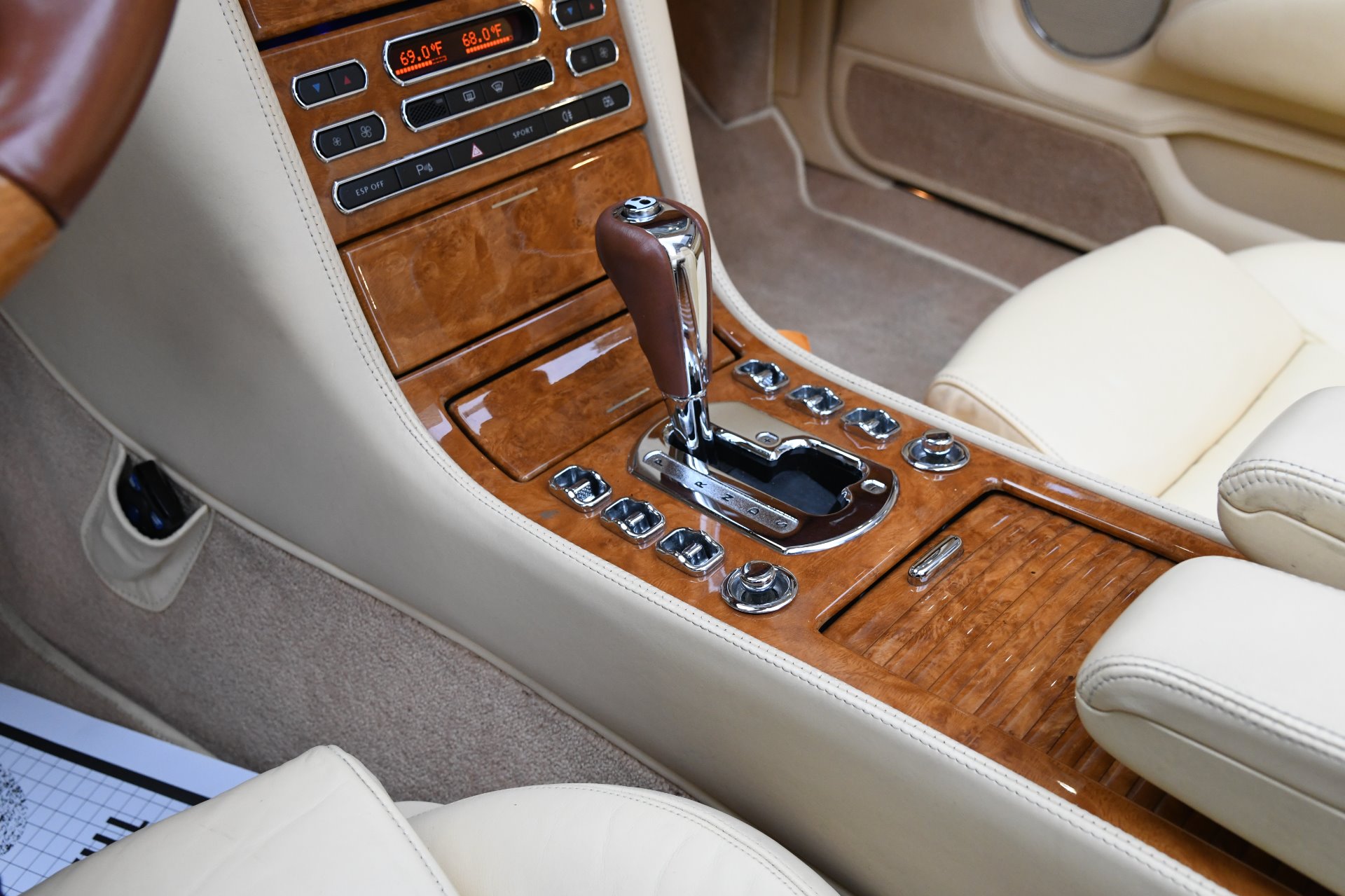 Used 2007 Bentley Azure | St. Petersburg, FL