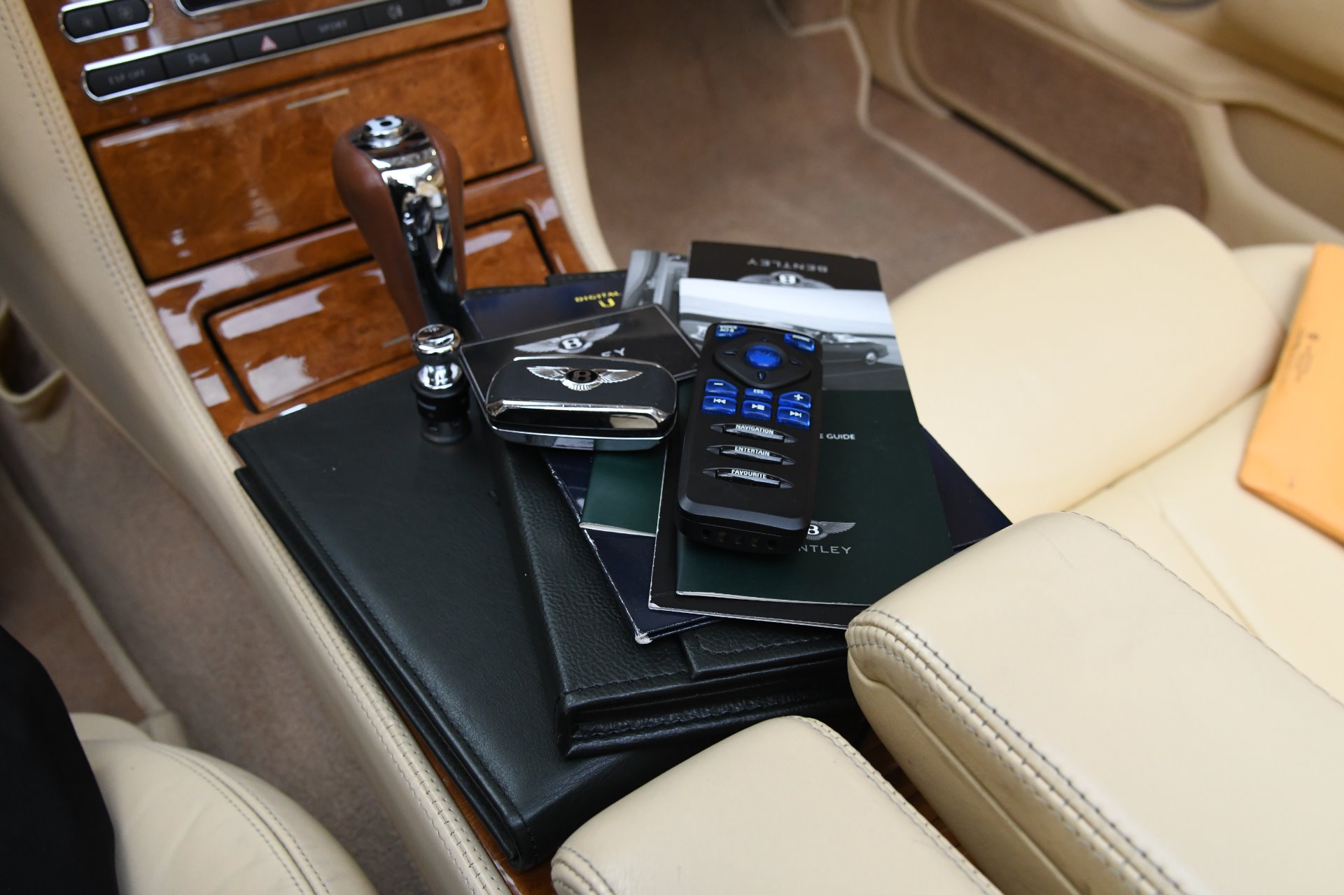 Used 2007 Bentley Azure | St. Petersburg, FL
