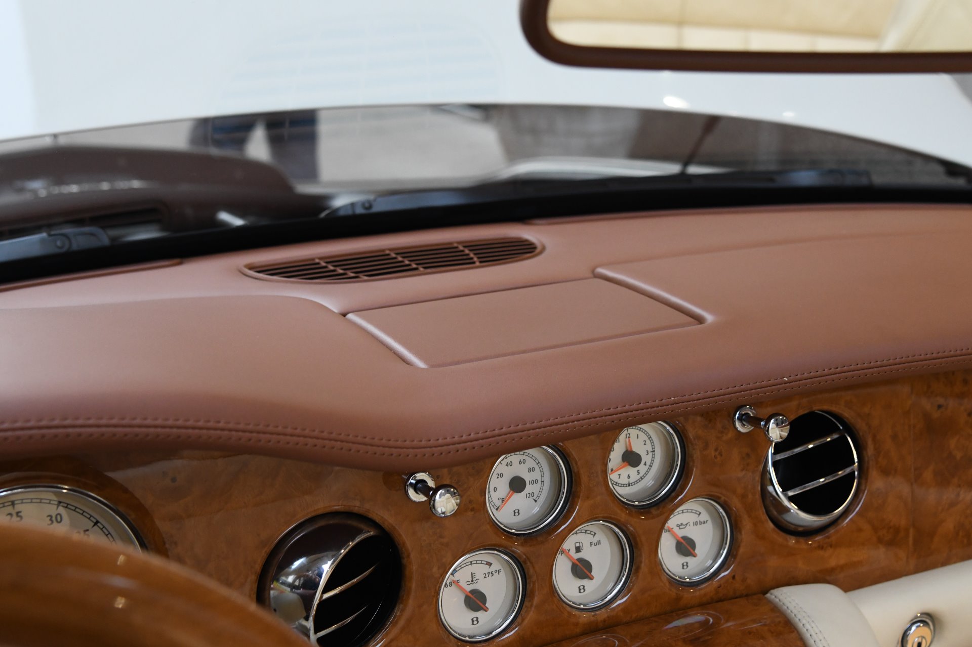 Used 2007 Bentley Azure | St. Petersburg, FL