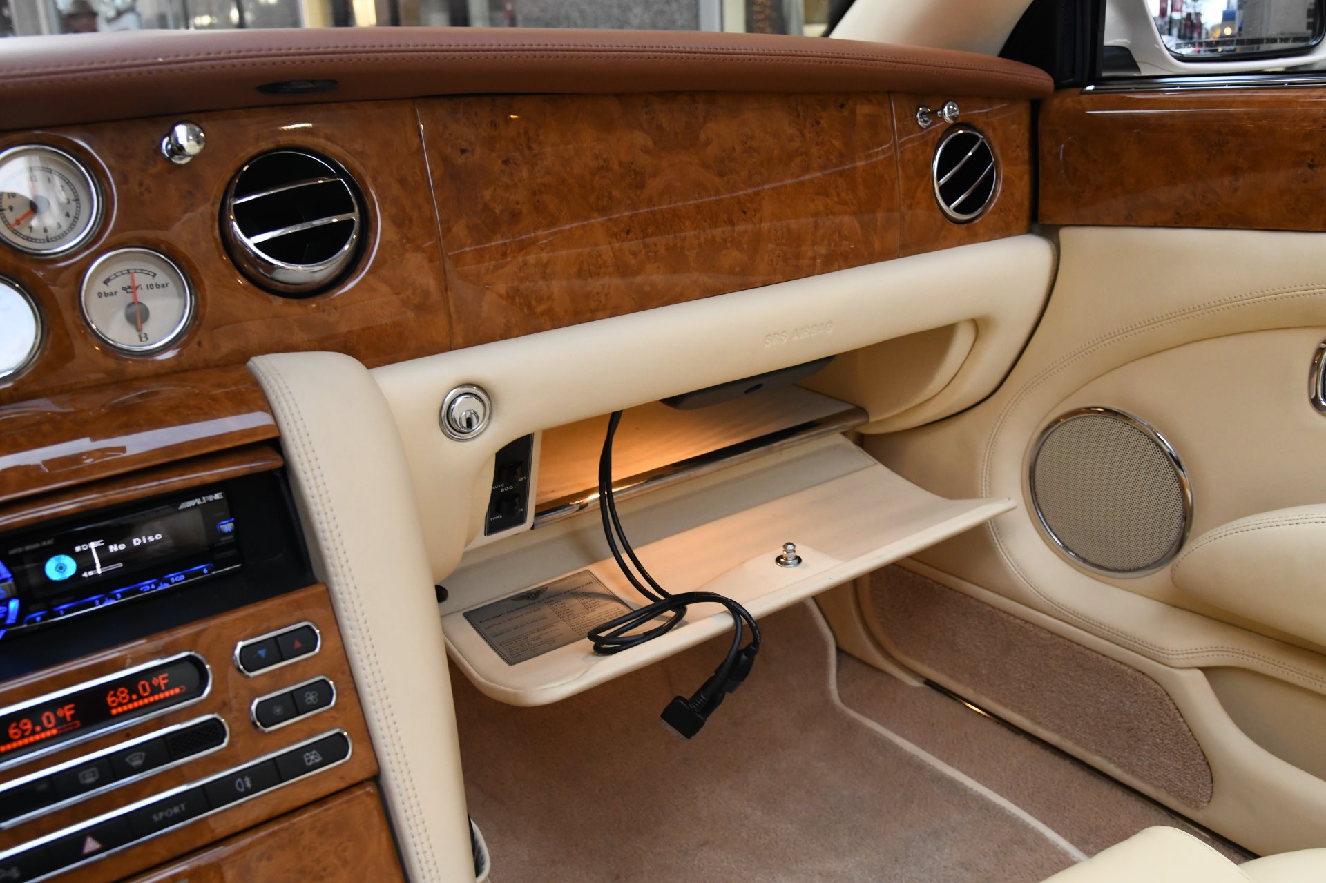 Used 2007 Bentley Azure | St. Petersburg, FL