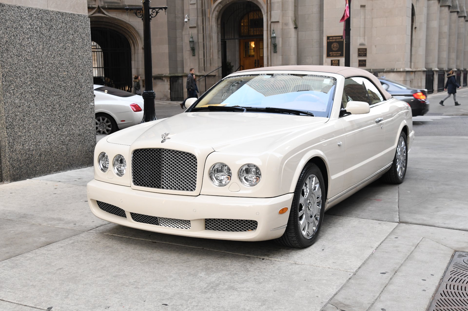 Used 2007 Bentley Azure | St. Petersburg, FL