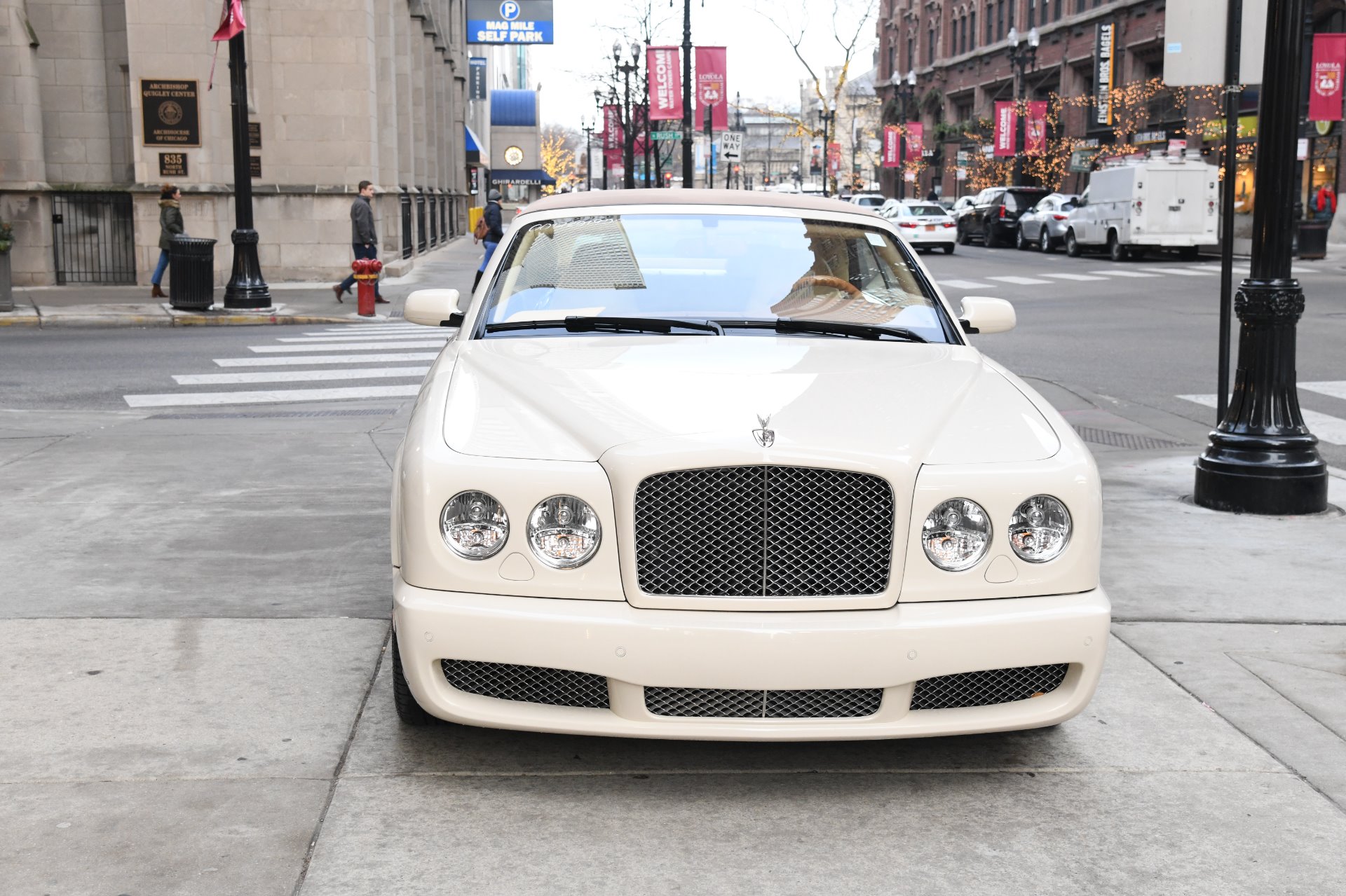 Used 2007 Bentley Azure | St. Petersburg, FL