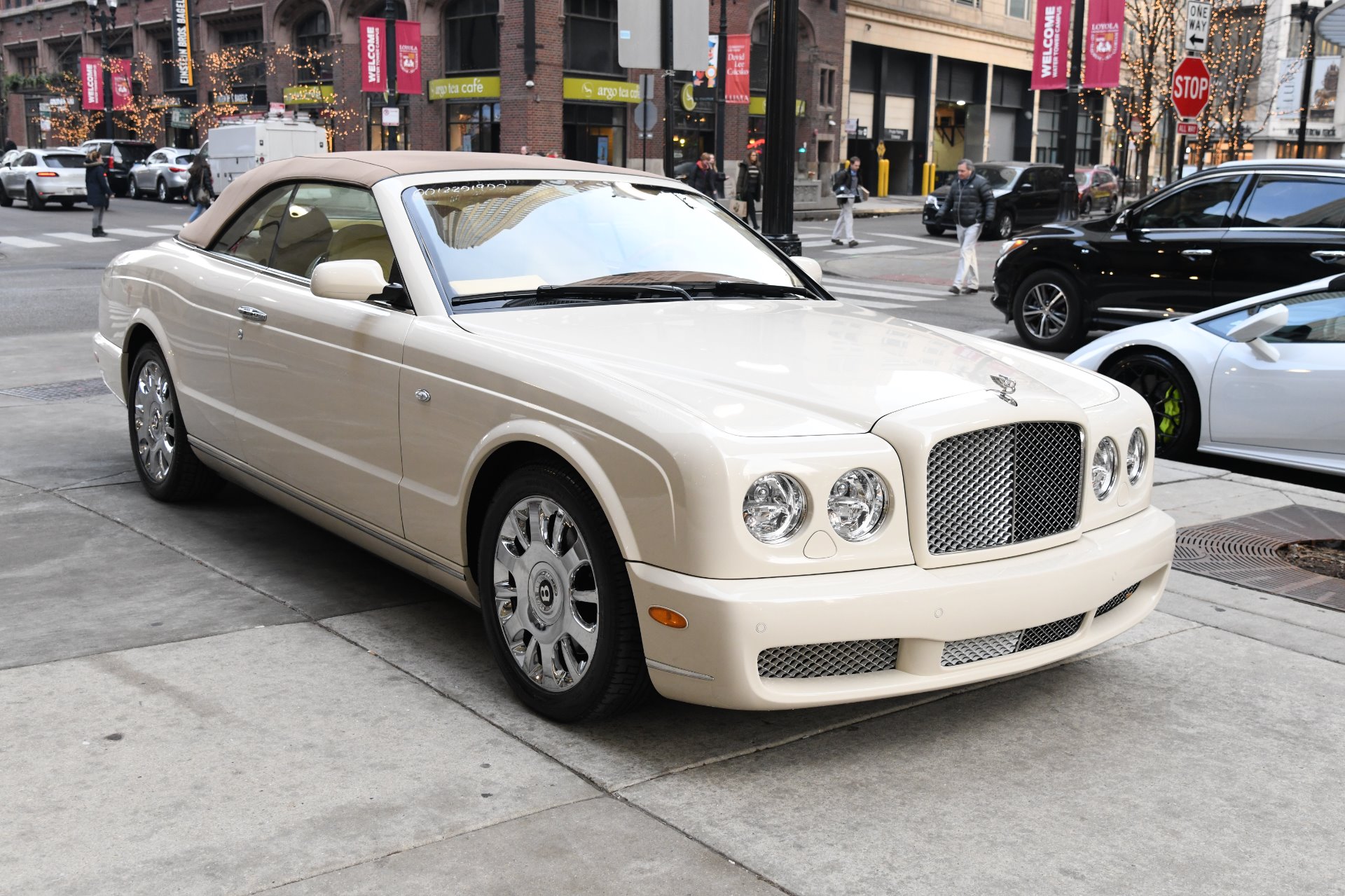 Used 2007 Bentley Azure | St. Petersburg, FL