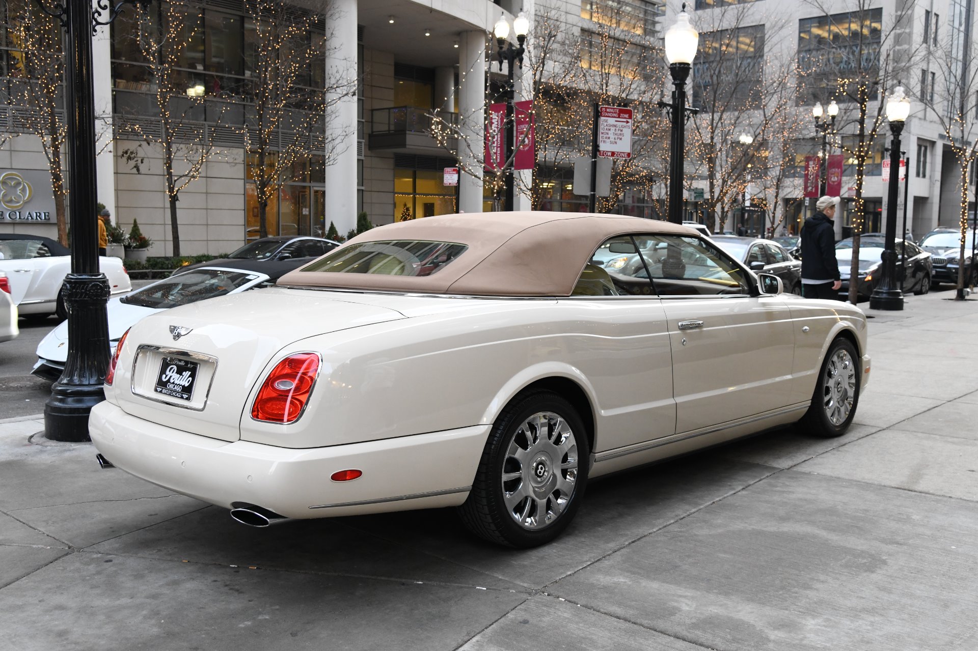 Used 2007 Bentley Azure | St. Petersburg, FL