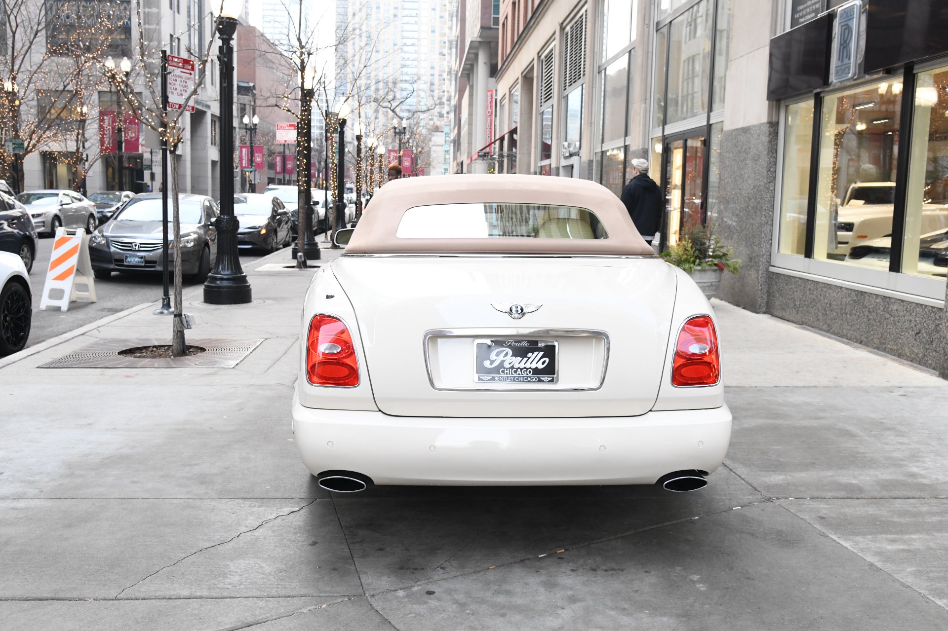 Used 2007 Bentley Azure | St. Petersburg, FL