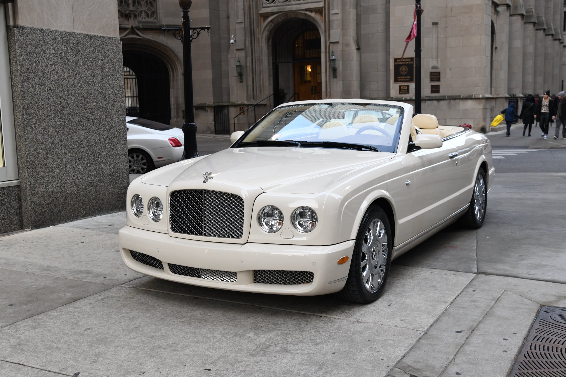 Used 2007 Bentley Azure | St. Petersburg, FL
