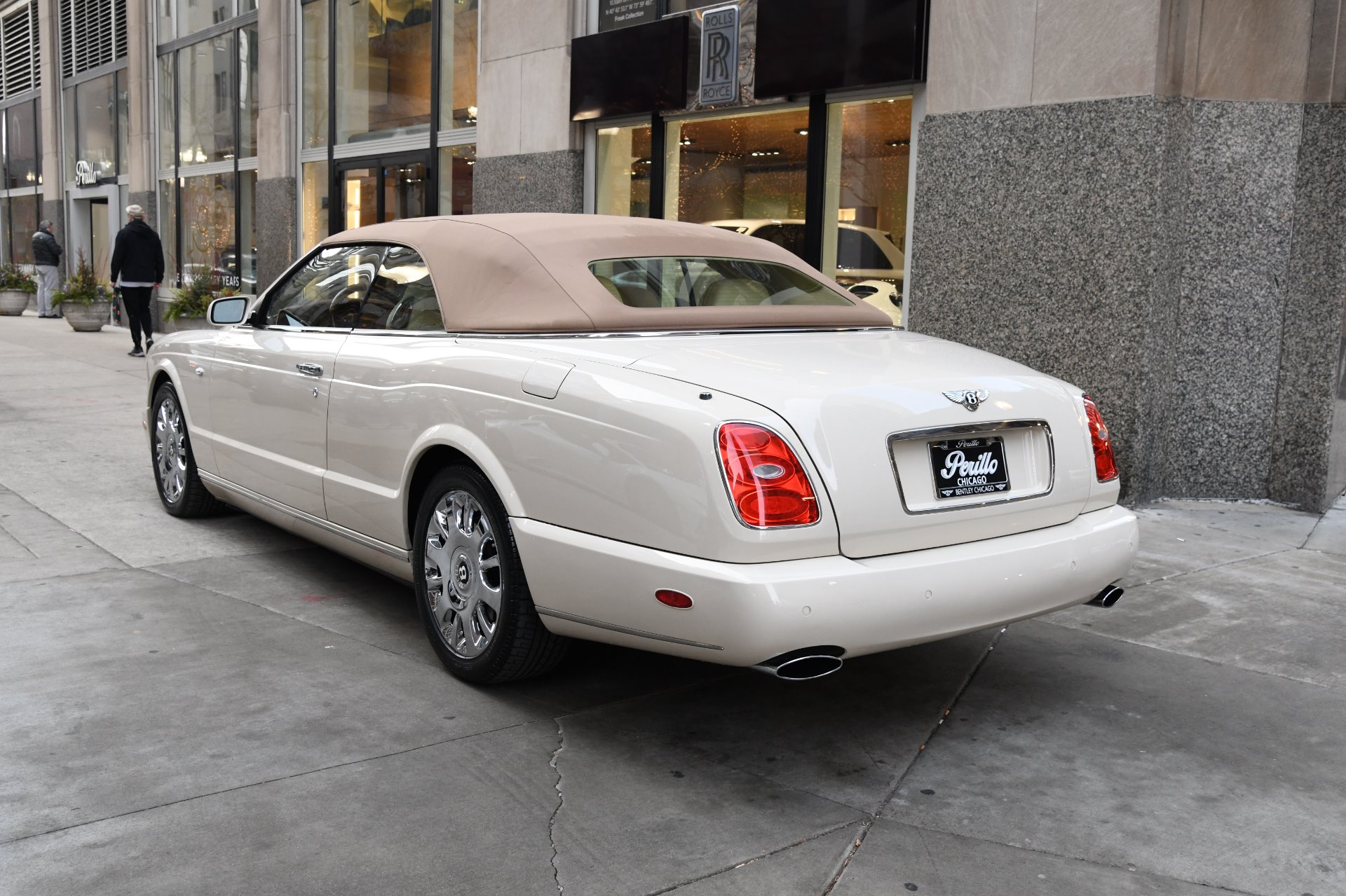 Used 2007 Bentley Azure | St. Petersburg, FL