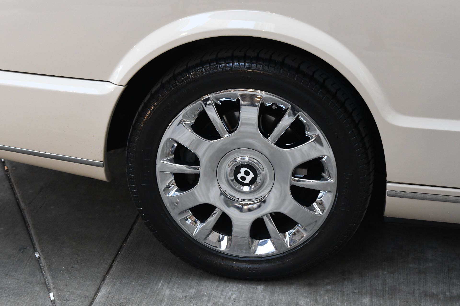 Used 2007 Bentley Azure | St. Petersburg, FL