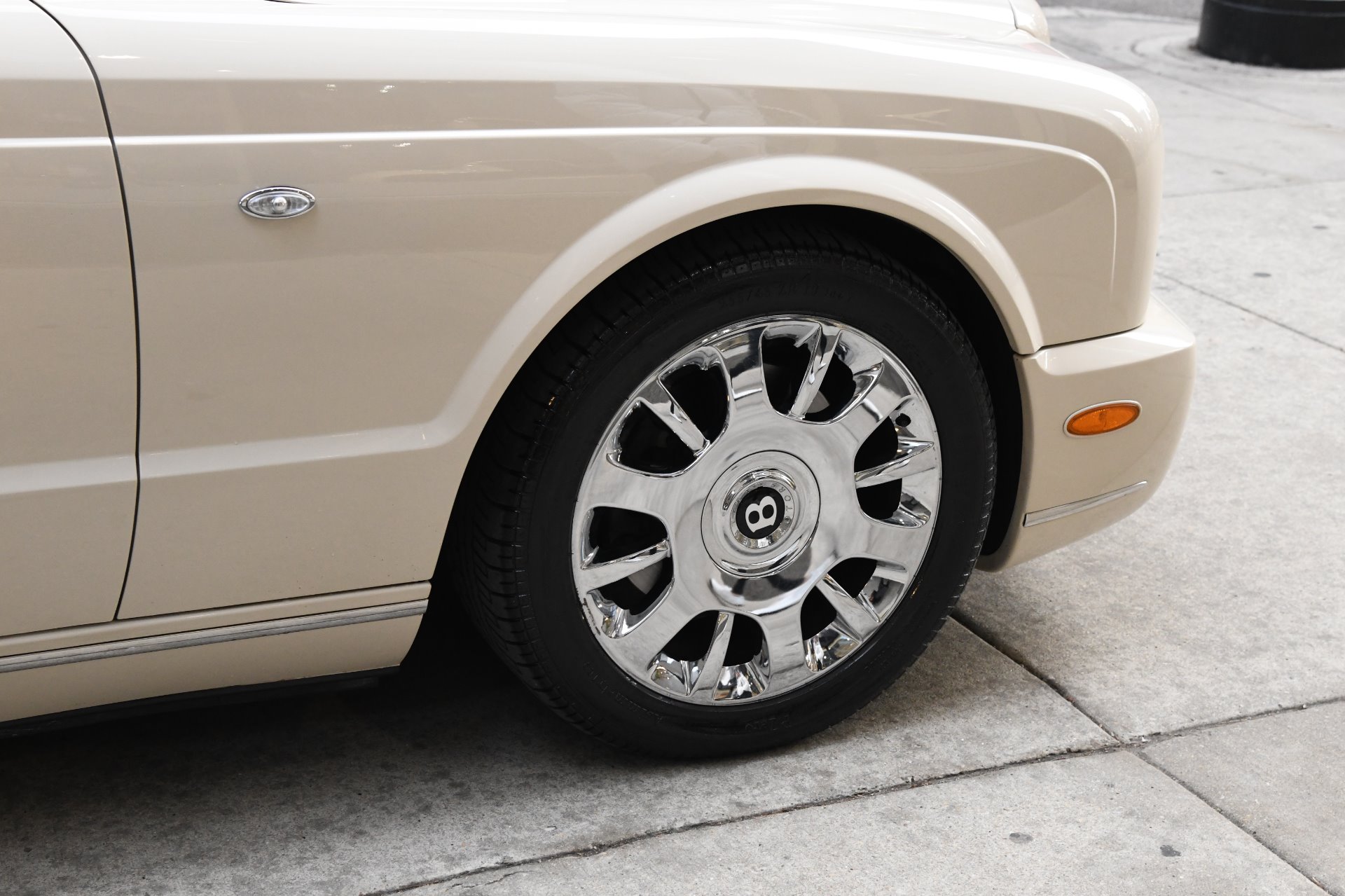 Used 2007 Bentley Azure | St. Petersburg, FL
