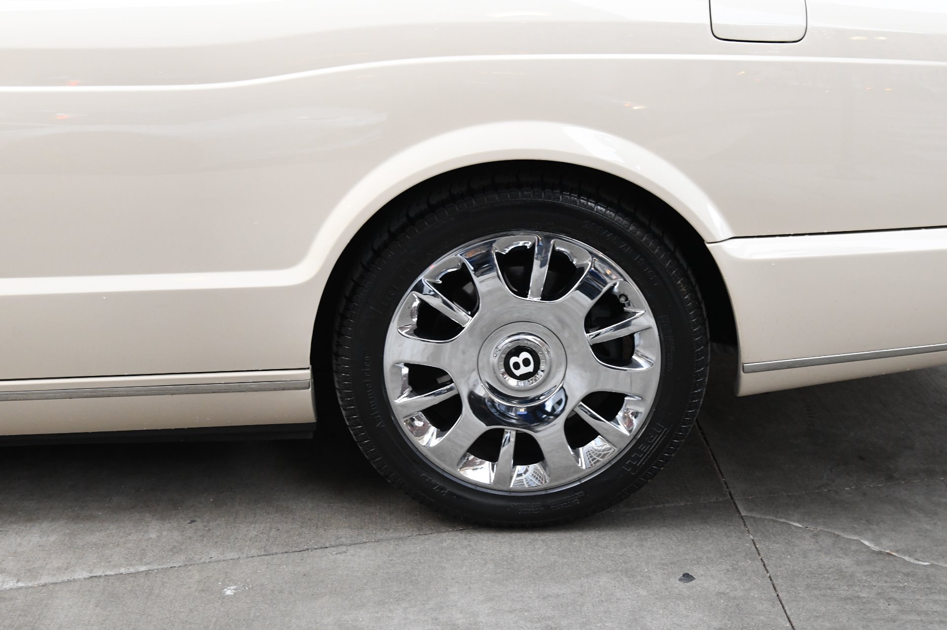 Used 2007 Bentley Azure | St. Petersburg, FL